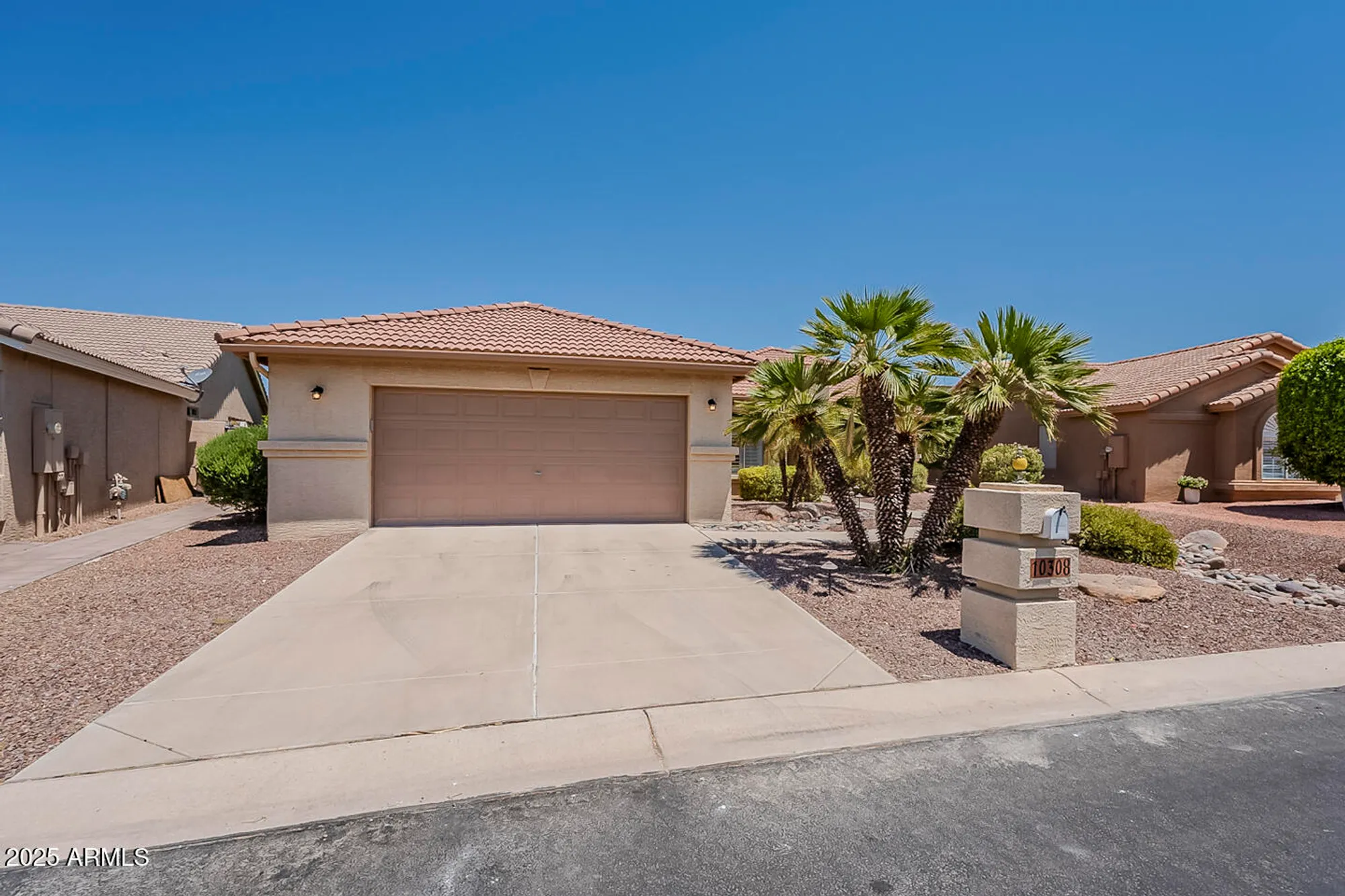 Property Slideshow image 35 of 38 | 10308 e sunburst dr, Sun Lakes, AZ, 85248