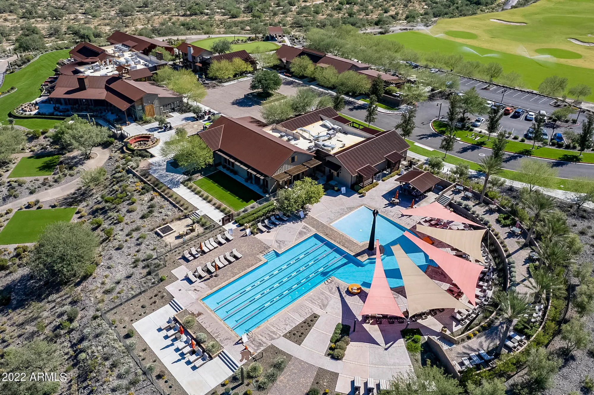 Property Slideshow image 17 of 63 | 3852 goldmine canyon way, Wickenburg, AZ, 85390