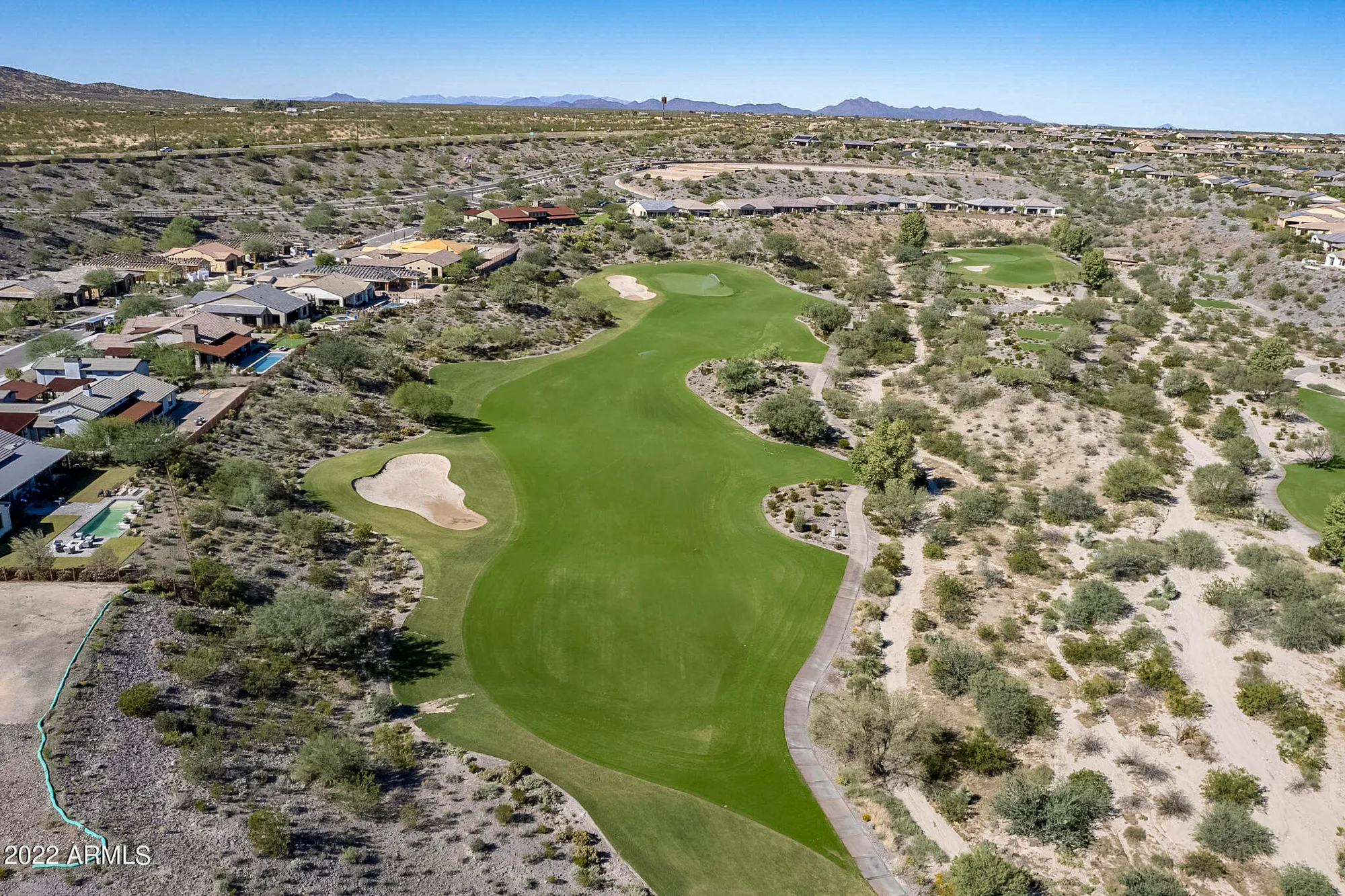 Property Slideshow image 18 of 63 | 3852 goldmine canyon way, Wickenburg, AZ, 85390
