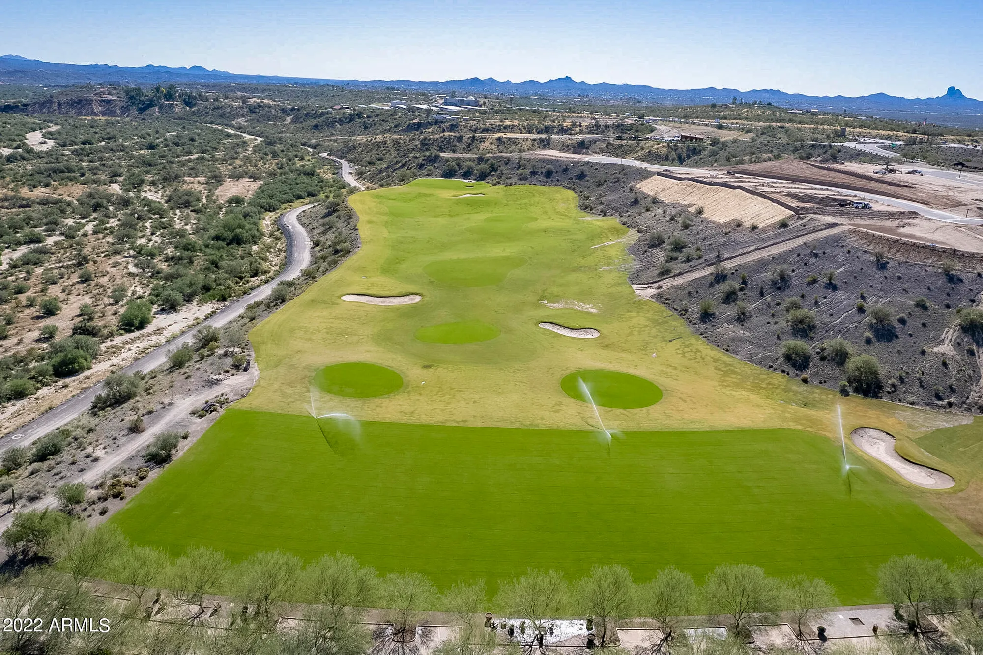 Property Slideshow image 20 of 63 | 3852 goldmine canyon way, Wickenburg, AZ, 85390