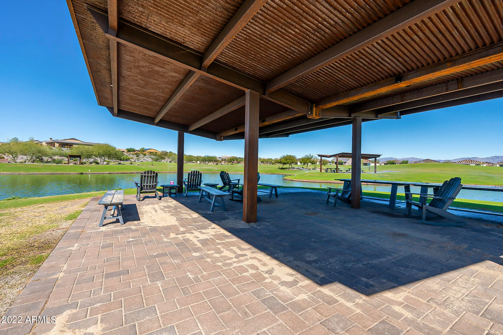 Property Slideshow image 31 of 63 | 3852 goldmine canyon way, Wickenburg, AZ, 85390