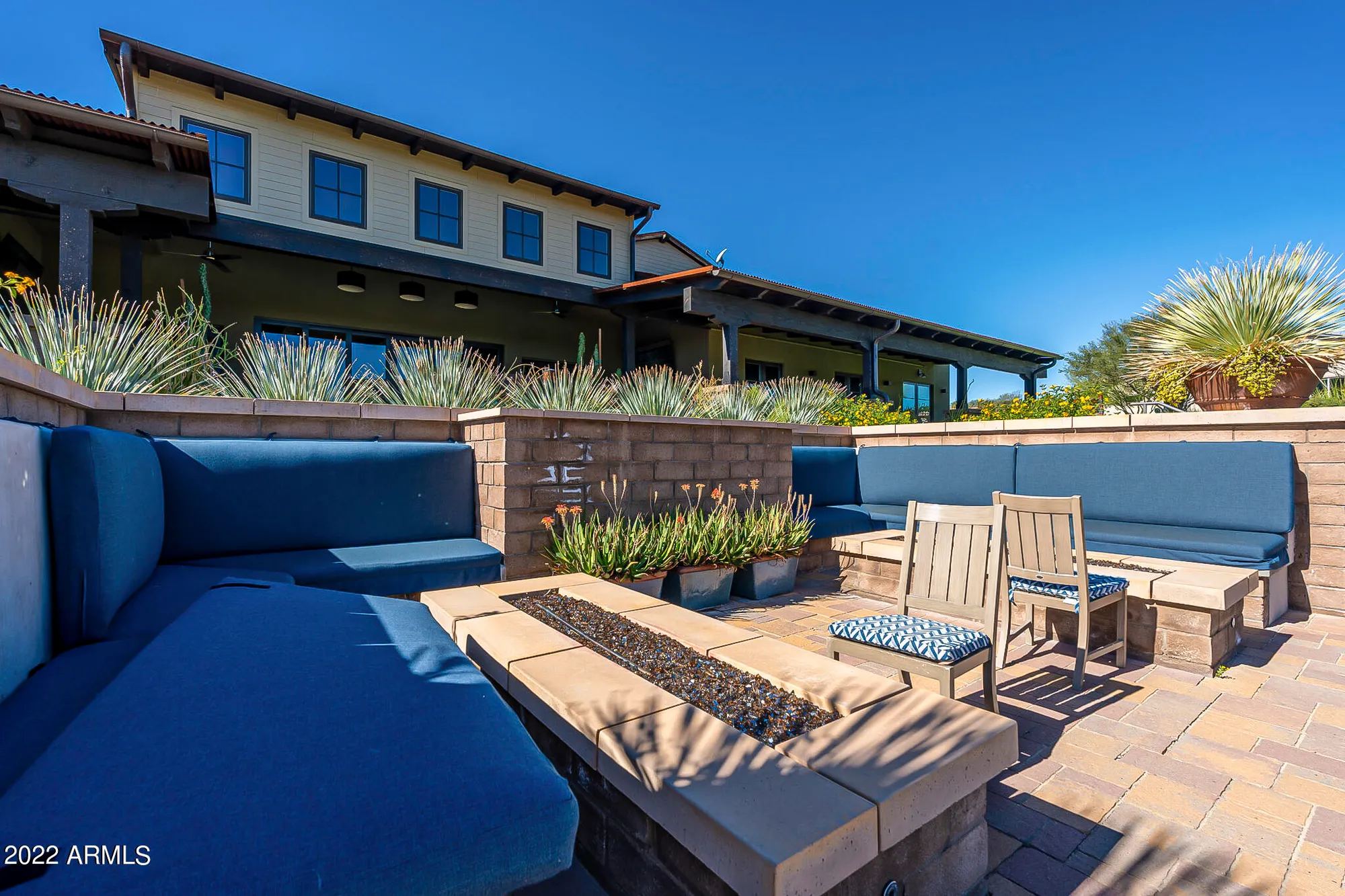 Property Slideshow image 33 of 63 | 3852 goldmine canyon way, Wickenburg, AZ, 85390