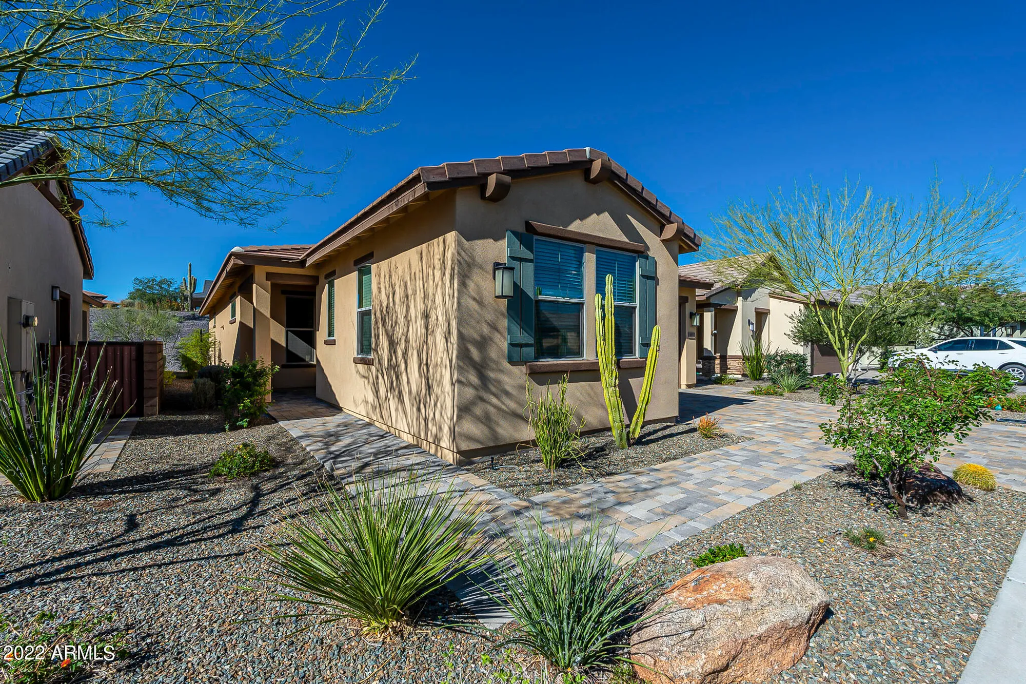Property Slideshow image 35 of 63 | 3852 goldmine canyon way, Wickenburg, AZ, 85390