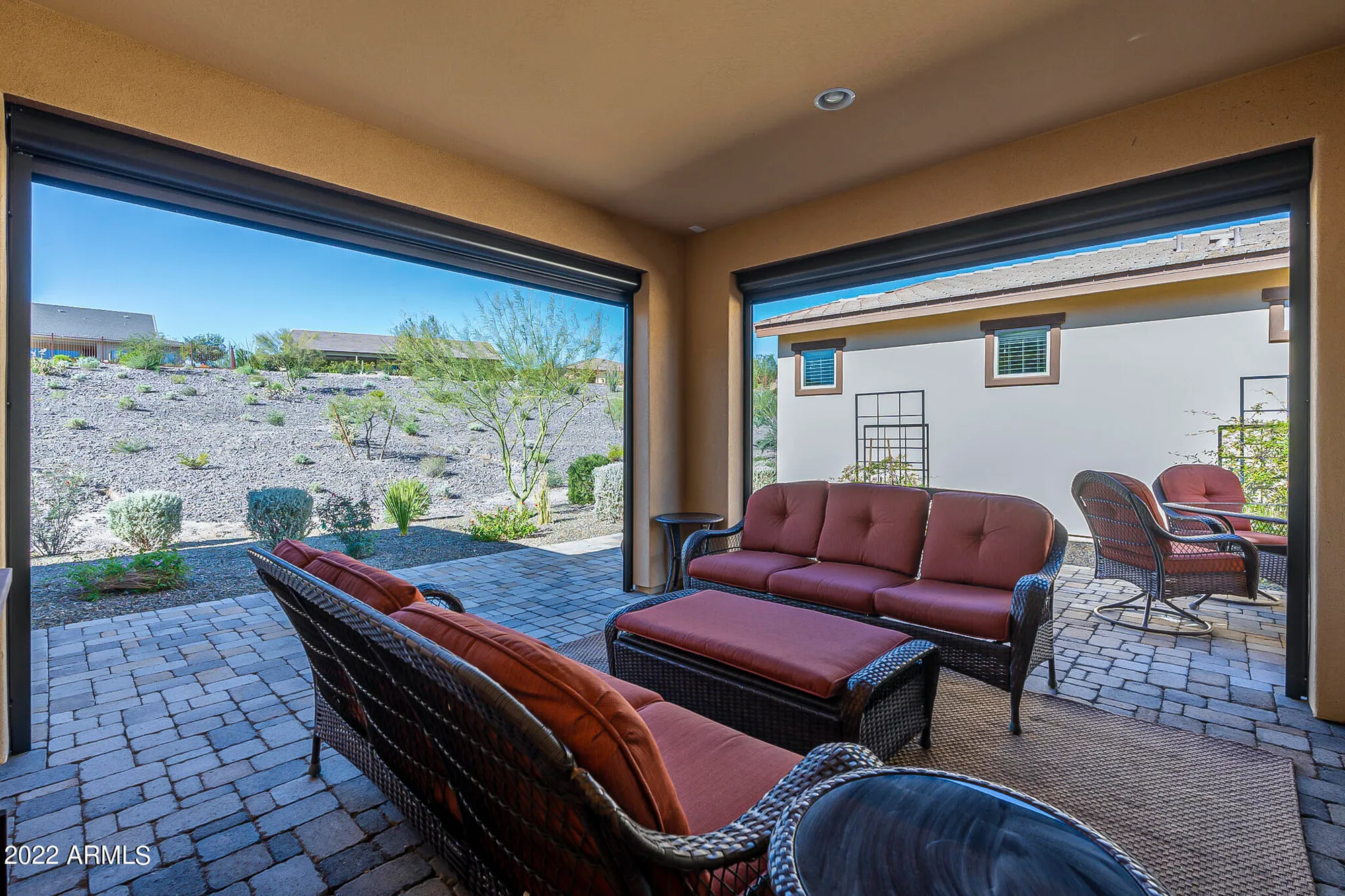 Property Slideshow image 48 of 63 | 3852 goldmine canyon way, Wickenburg, AZ, 85390