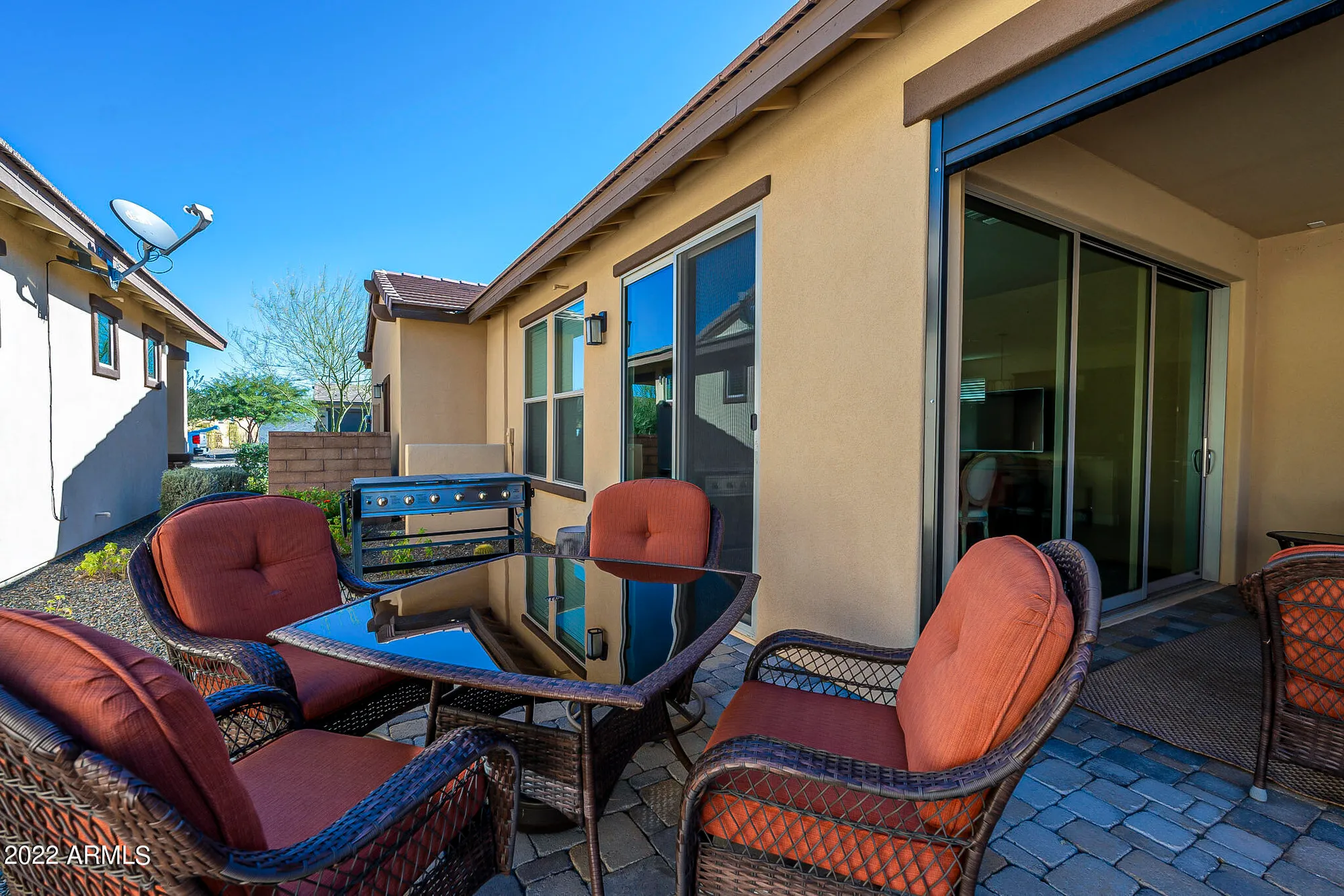 Property Slideshow image 50 of 63 | 3852 goldmine canyon way, Wickenburg, AZ, 85390