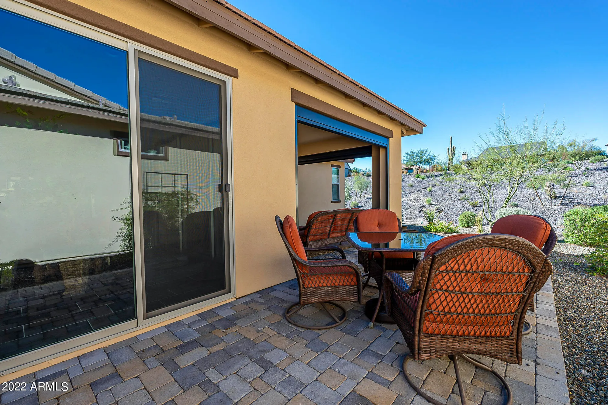 Property Slideshow image 52 of 63 | 3852 goldmine canyon way, Wickenburg, AZ, 85390