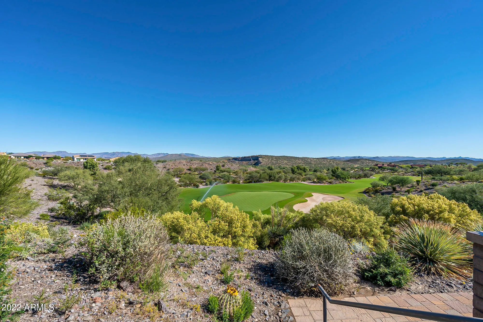 Property Slideshow image 60 of 63 | 3852 goldmine canyon way, Wickenburg, AZ, 85390