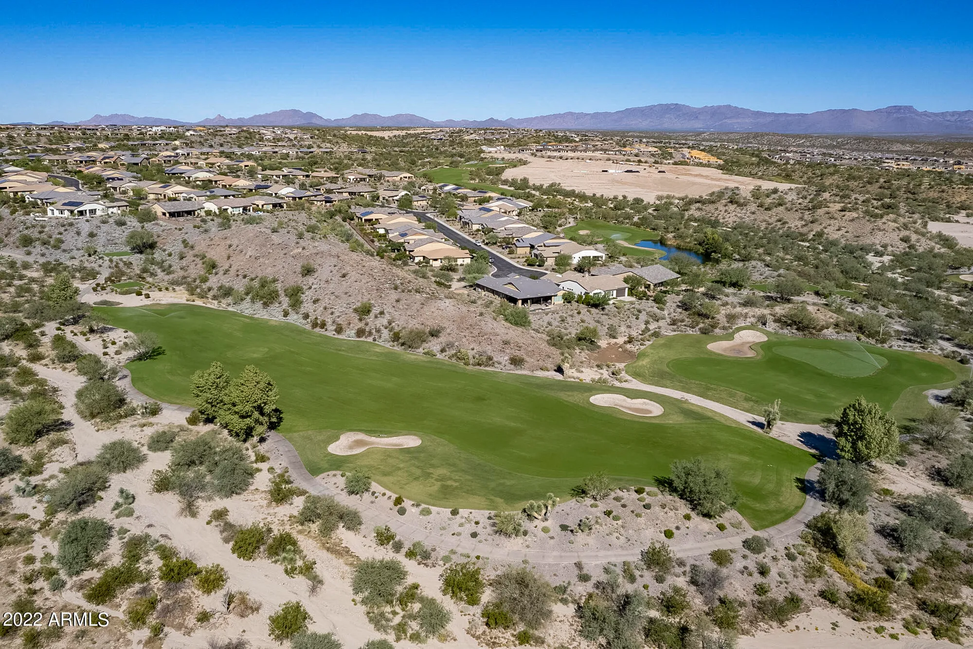 Property Slideshow image 61 of 63 | 3852 goldmine canyon way, Wickenburg, AZ, 85390