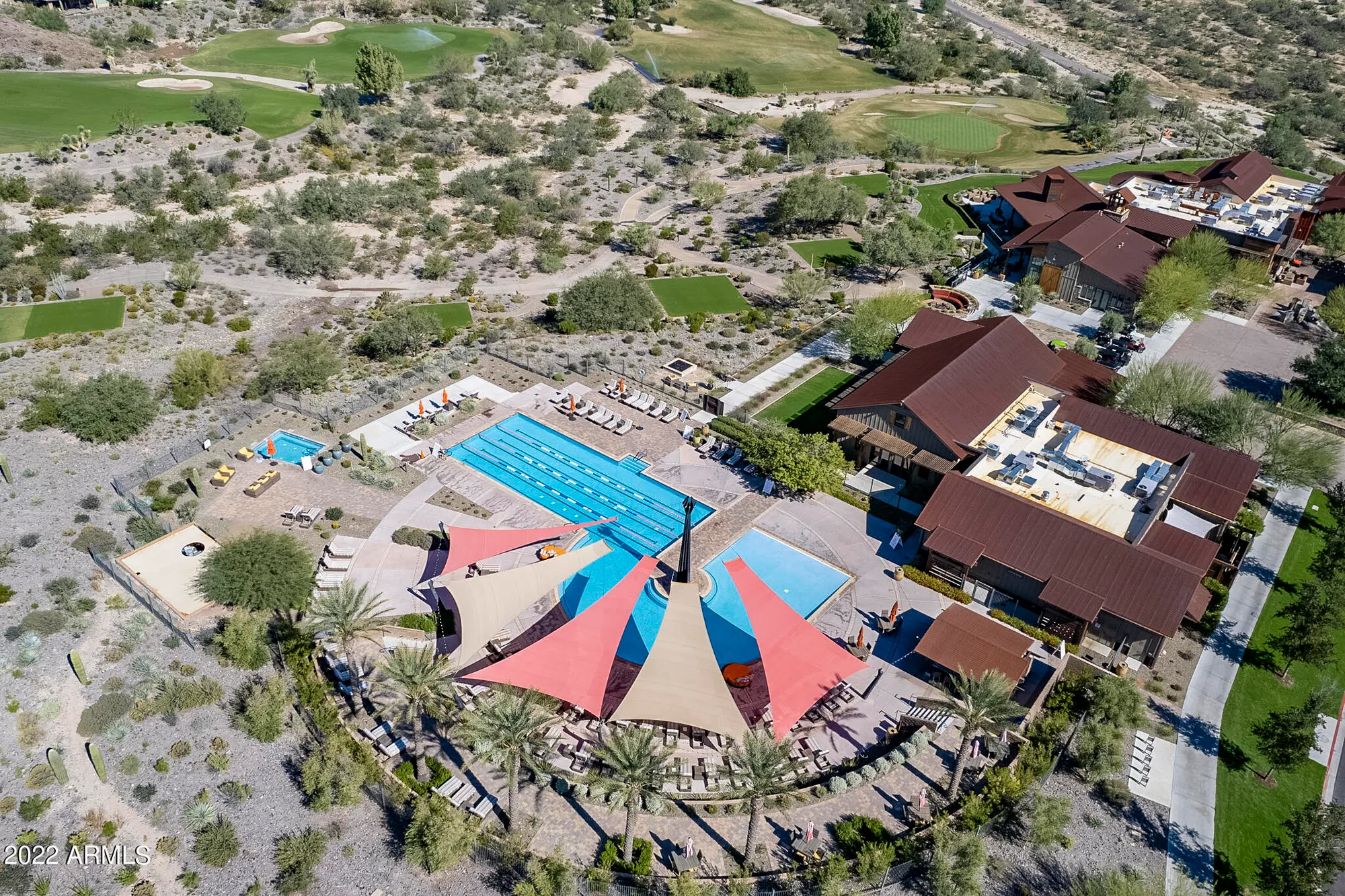 Property Slideshow image 1 of 63 | 3852 goldmine canyon way, Wickenburg, AZ, 85390