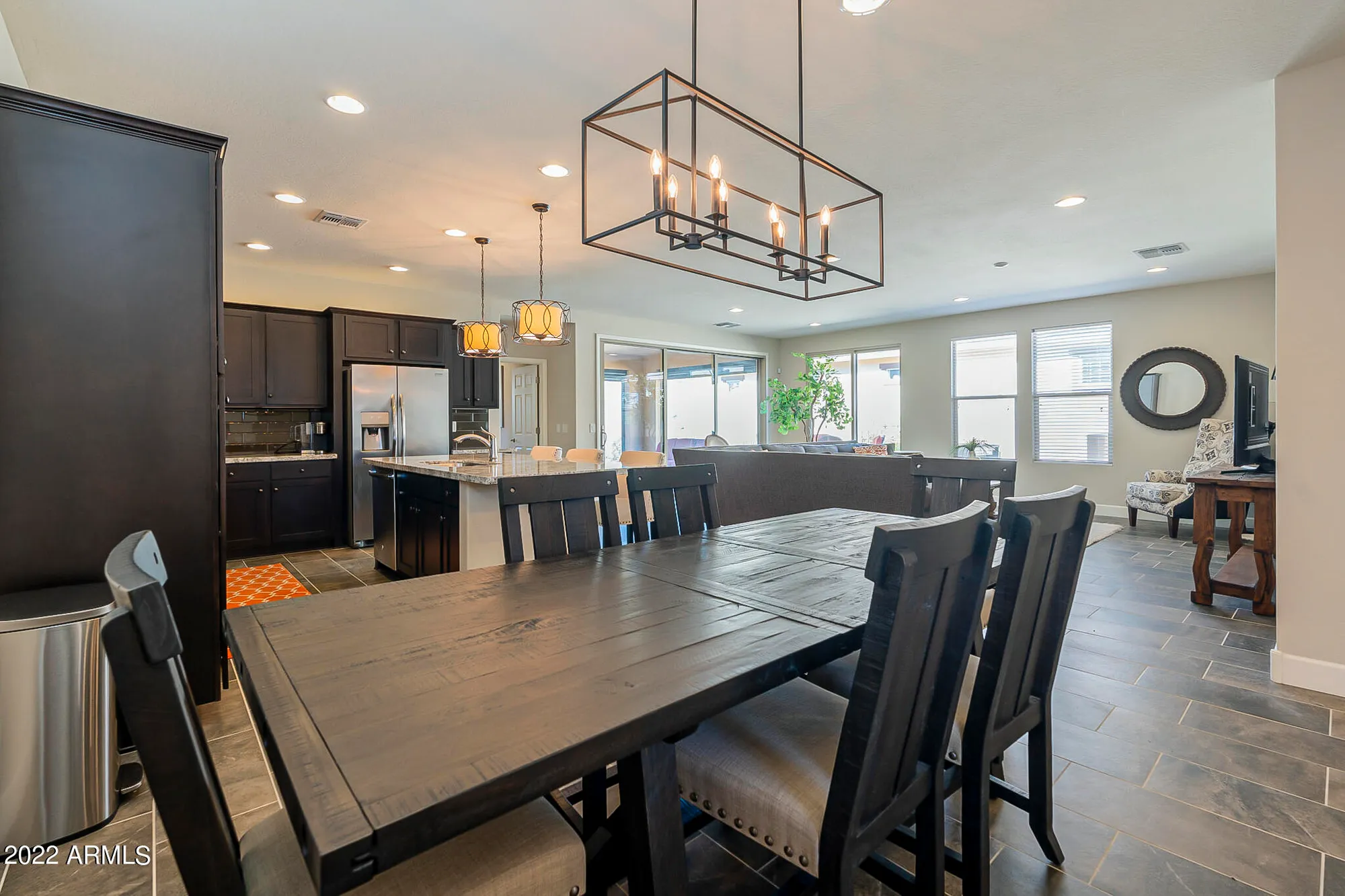 Property Slideshow image 10 of 63 | 3852 goldmine canyon way, Wickenburg, AZ, 85390