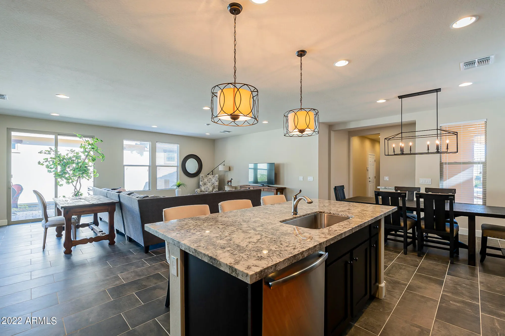 Property Slideshow image 11 of 63 | 3852 goldmine canyon way, Wickenburg, AZ, 85390