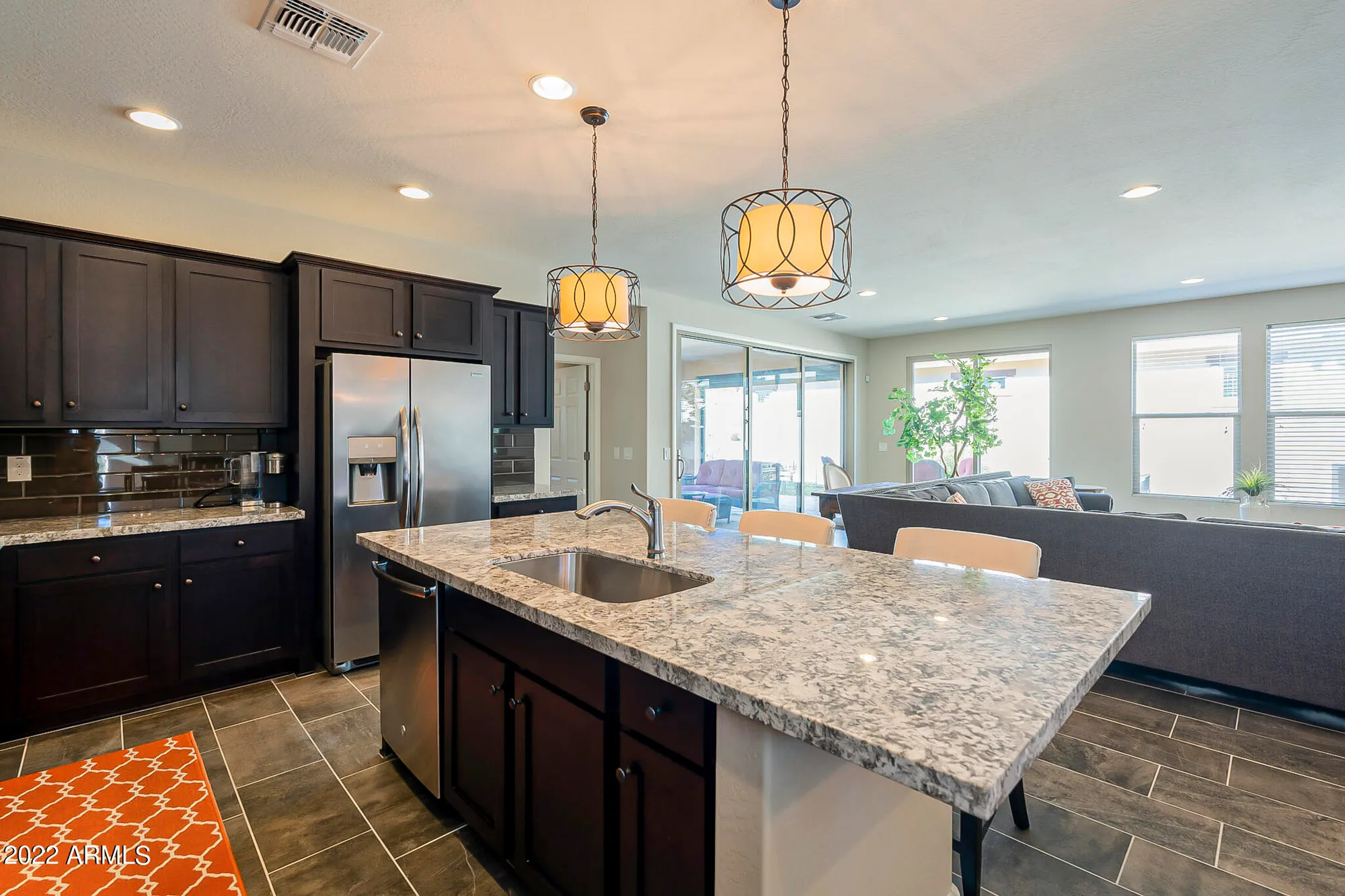 Property Slideshow image 14 of 63 | 3852 goldmine canyon way, Wickenburg, AZ, 85390