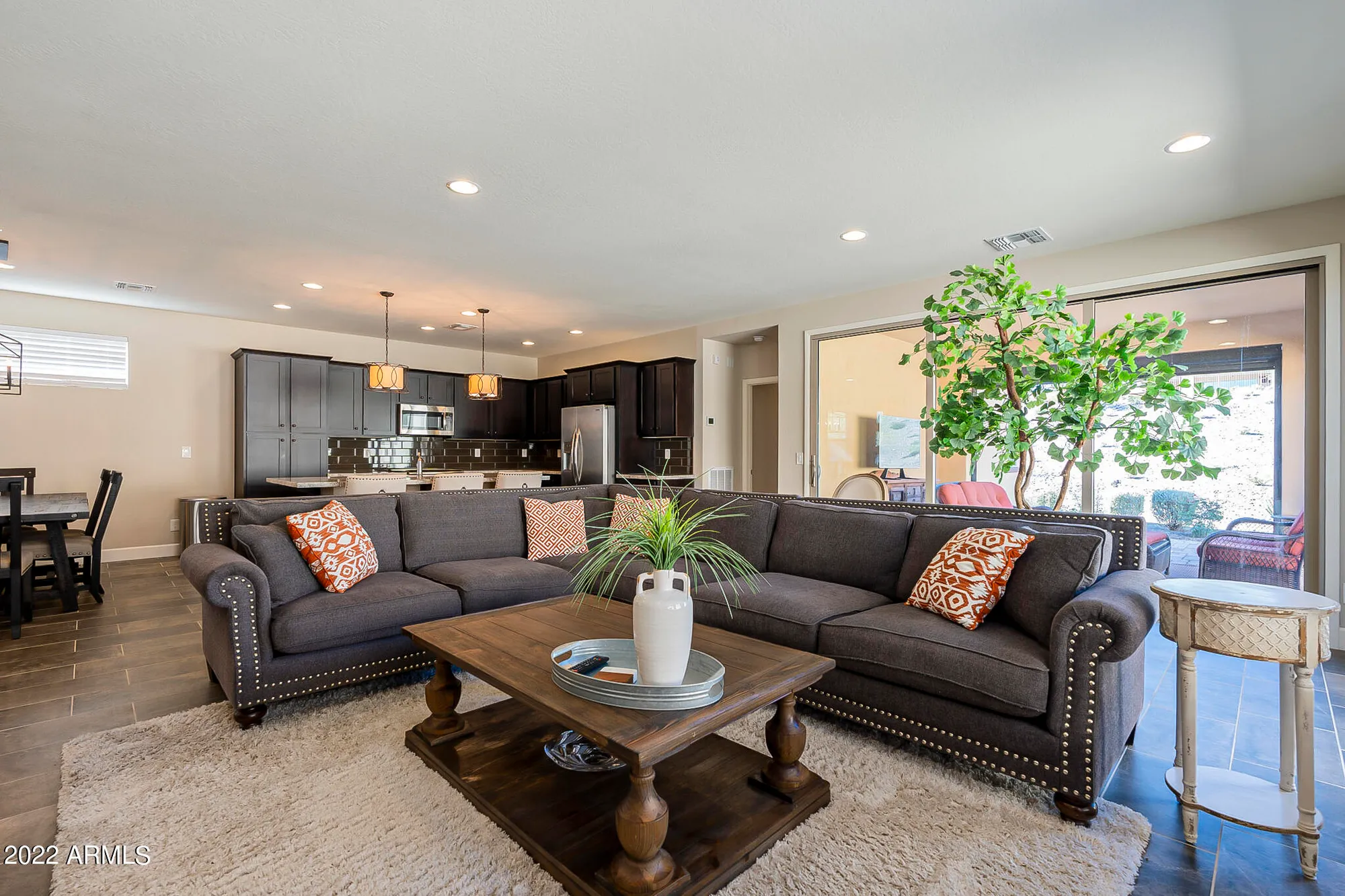 Property Slideshow image 16 of 63 | 3852 goldmine canyon way, Wickenburg, AZ, 85390