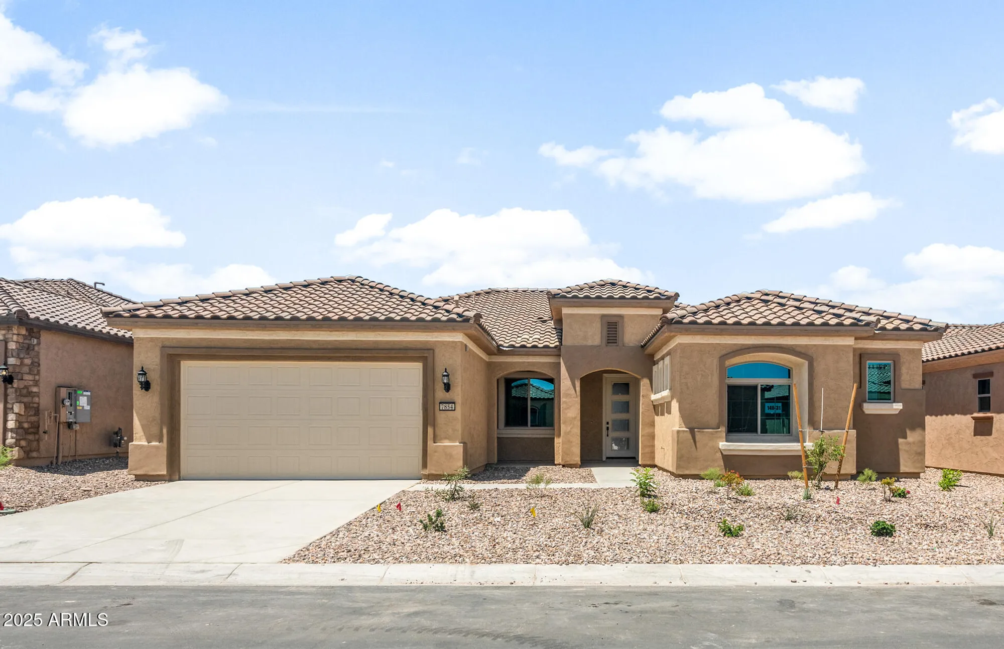 Property Slideshow image 1 of 38 | 7854 w mockingbird way, Florence, AZ, 85132