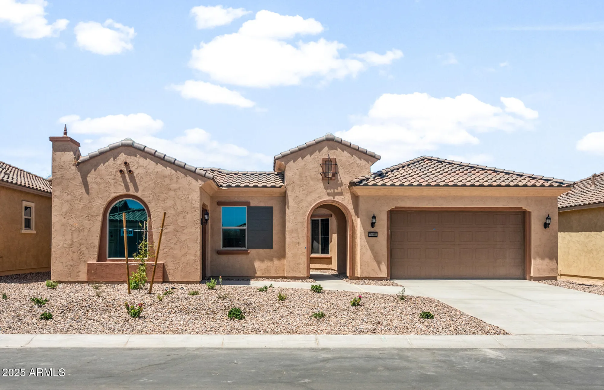Property Slideshow image 1 of 37 | 7836 w mockingbird way, Florence, AZ, 85132