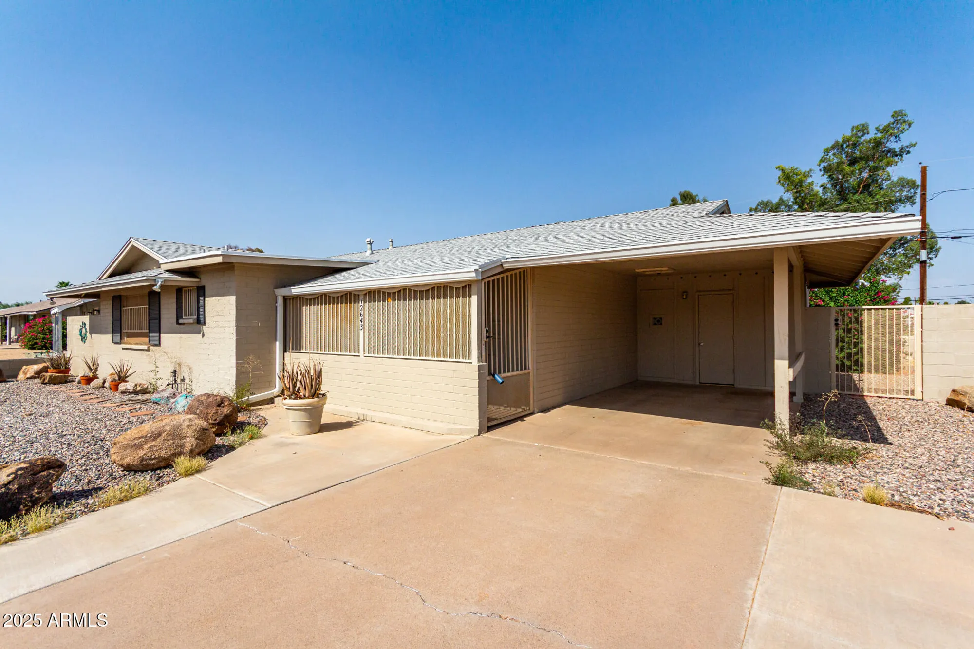 Property Slideshow image 7 of 35 | 12643 n 111th ave, Sun City, AZ, 85351