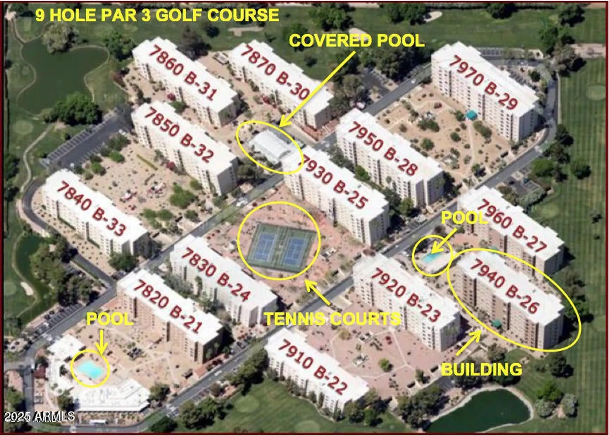 Property Slideshow image 29 of 29 | 7970 e camelback rd unit 205, Scottsdale, AZ, 85251