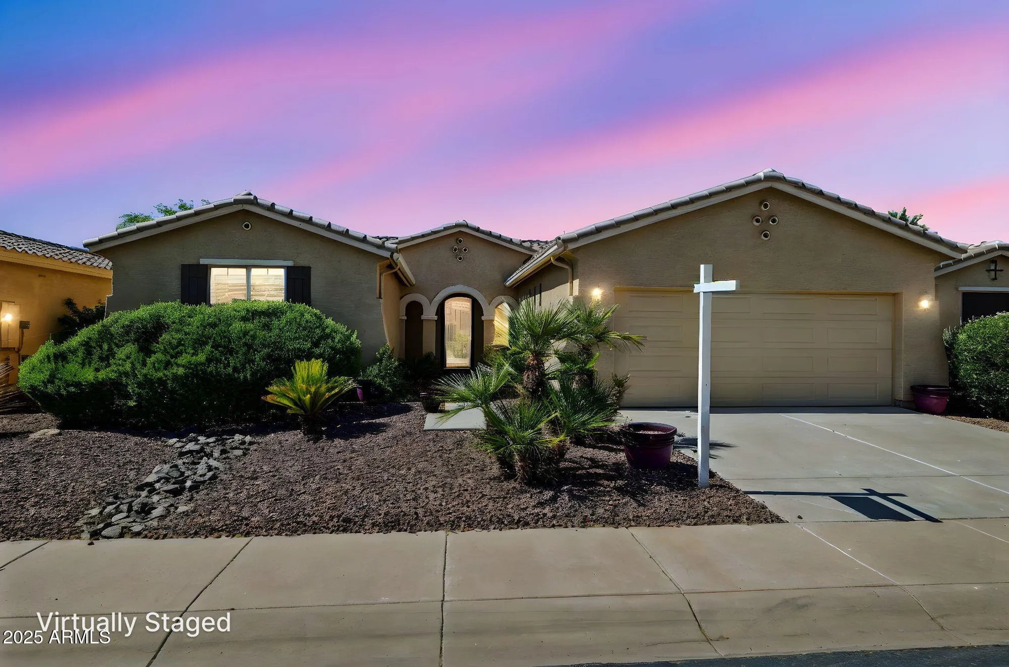 Property Slideshow image 1 of 26 | 42575 w abbey rd, Maricopa, AZ, 85138