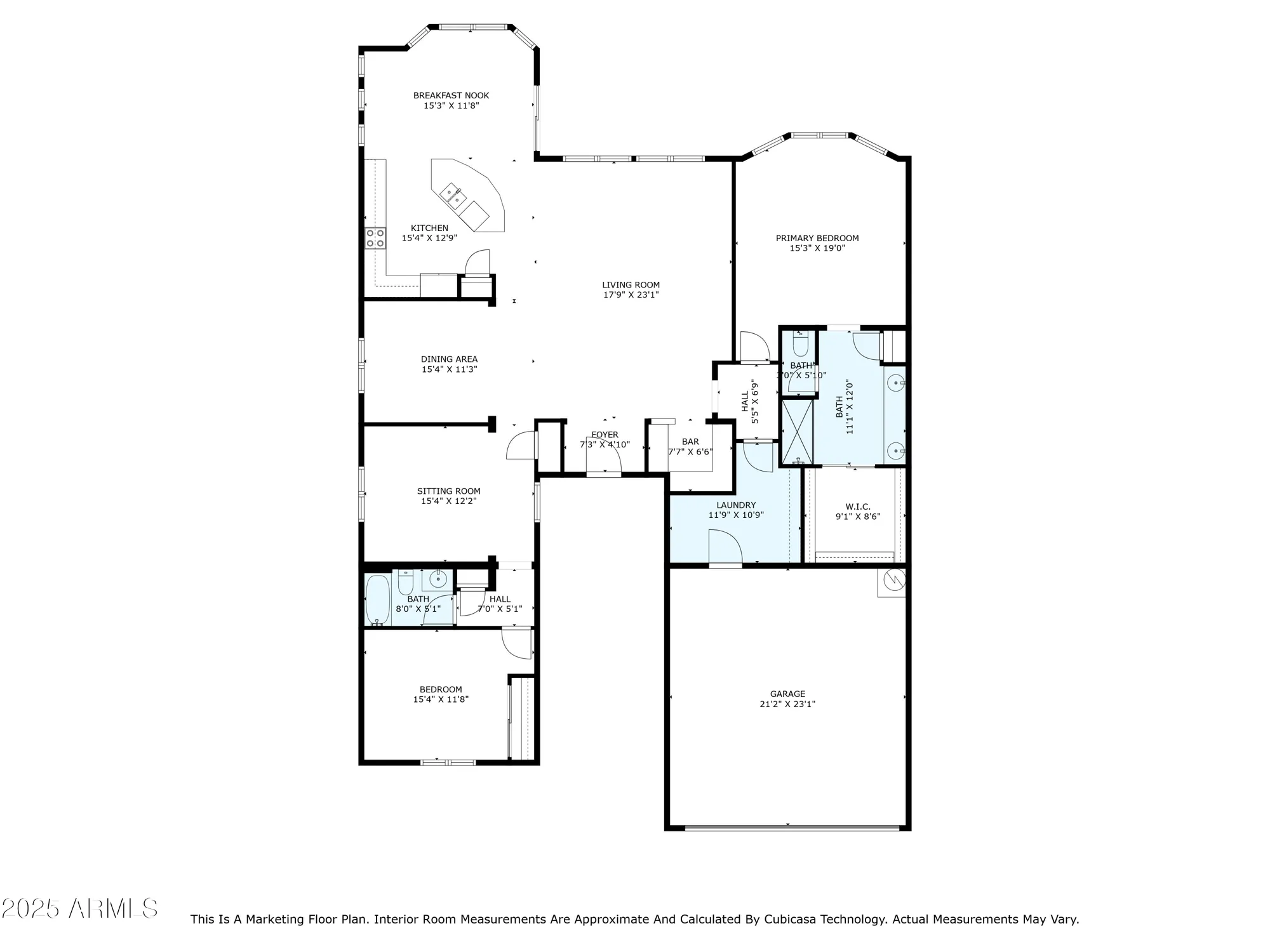 Property Slideshow image 26 of 26 | 42575 w abbey rd, Maricopa, AZ, 85138