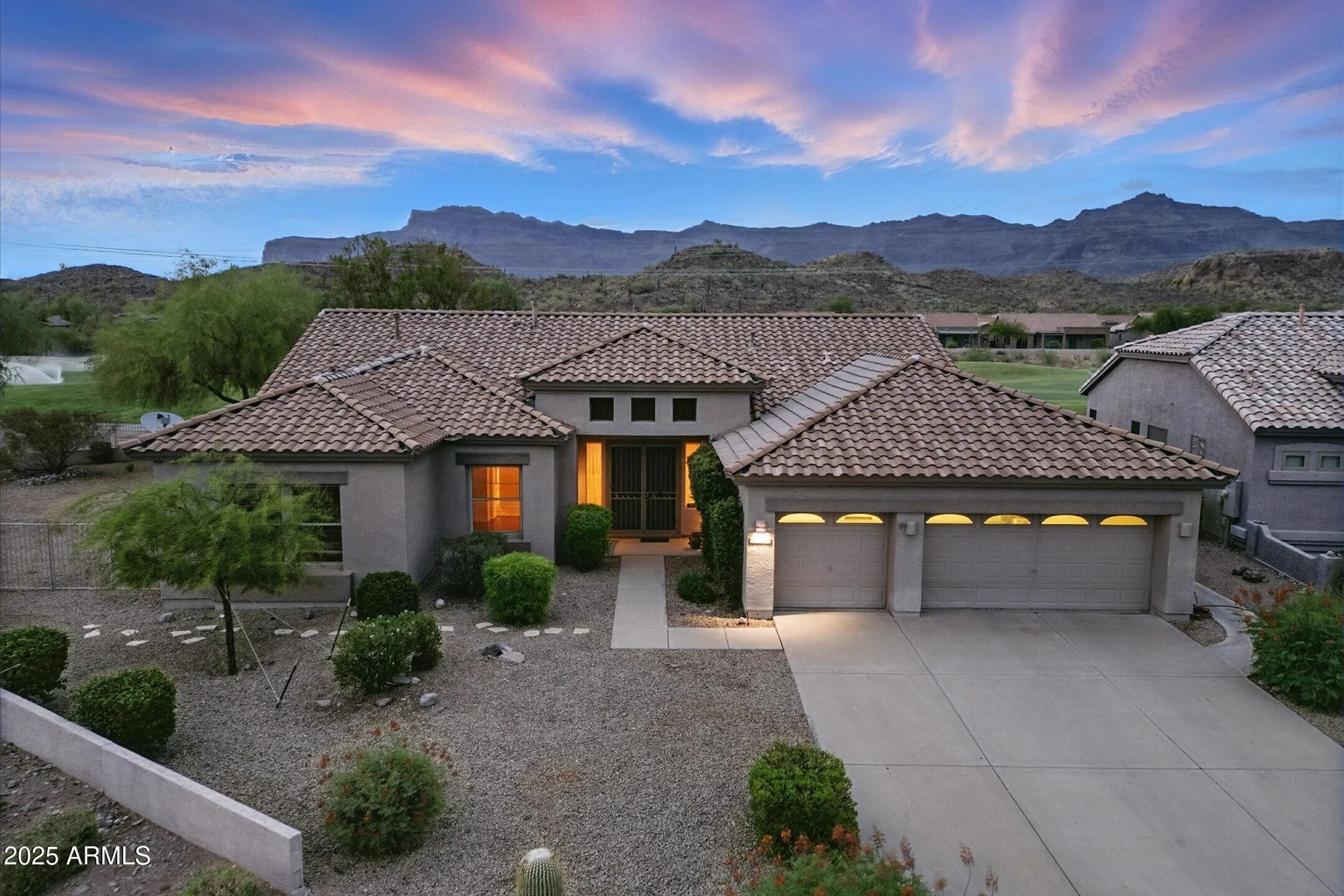 Property Slideshow image 1 of 58 | 6986 e desert spoon ln, Gold Canyon, AZ, 85118