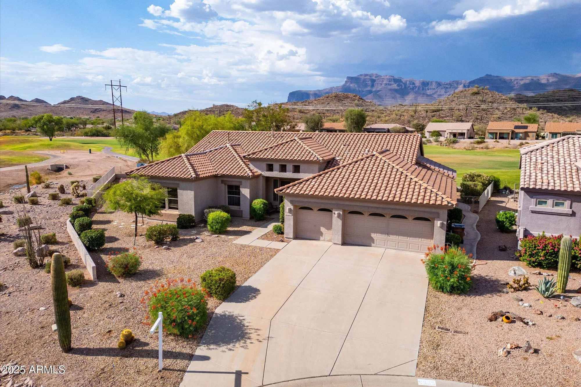 Property Slideshow image 11 of 58 | 6986 e desert spoon ln, Gold Canyon, AZ, 85118