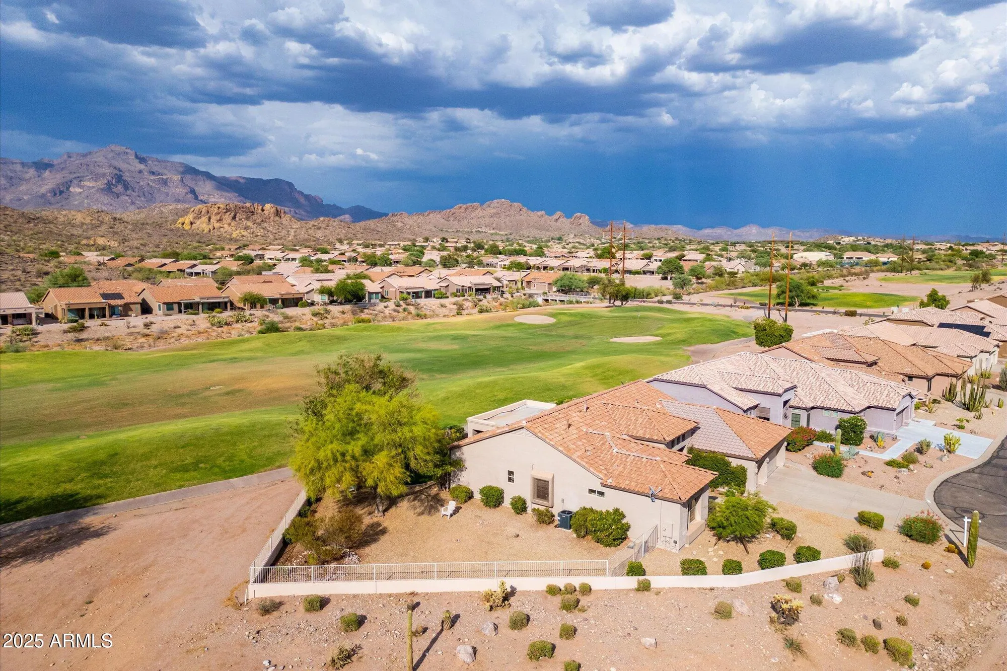 Property Slideshow image 45 of 58 | 6986 e desert spoon ln, Gold Canyon, AZ, 85118