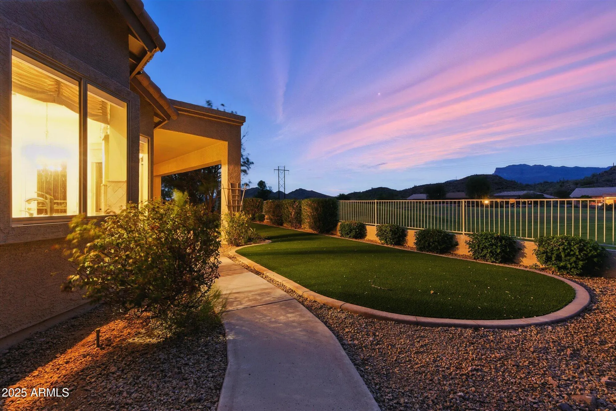 Property Slideshow image 9 of 58 | 6986 e desert spoon ln, Gold Canyon, AZ, 85118