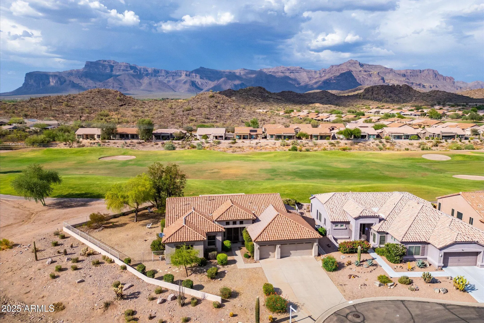 Property Slideshow image 4 of 58 | 6986 e desert spoon ln, Gold Canyon, AZ, 85118