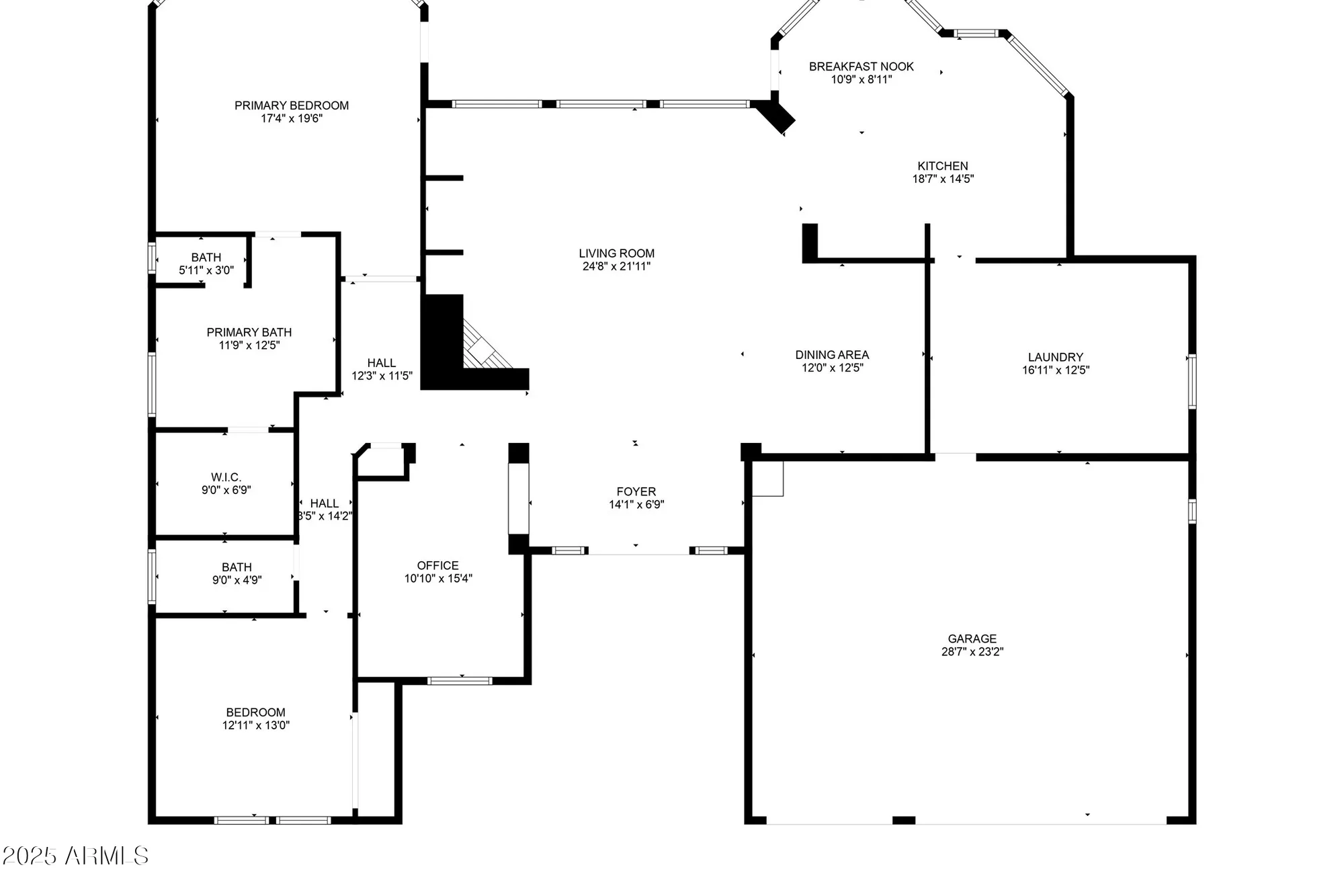 Property Slideshow image 58 of 58 | 6986 e desert spoon ln, Gold Canyon, AZ, 85118