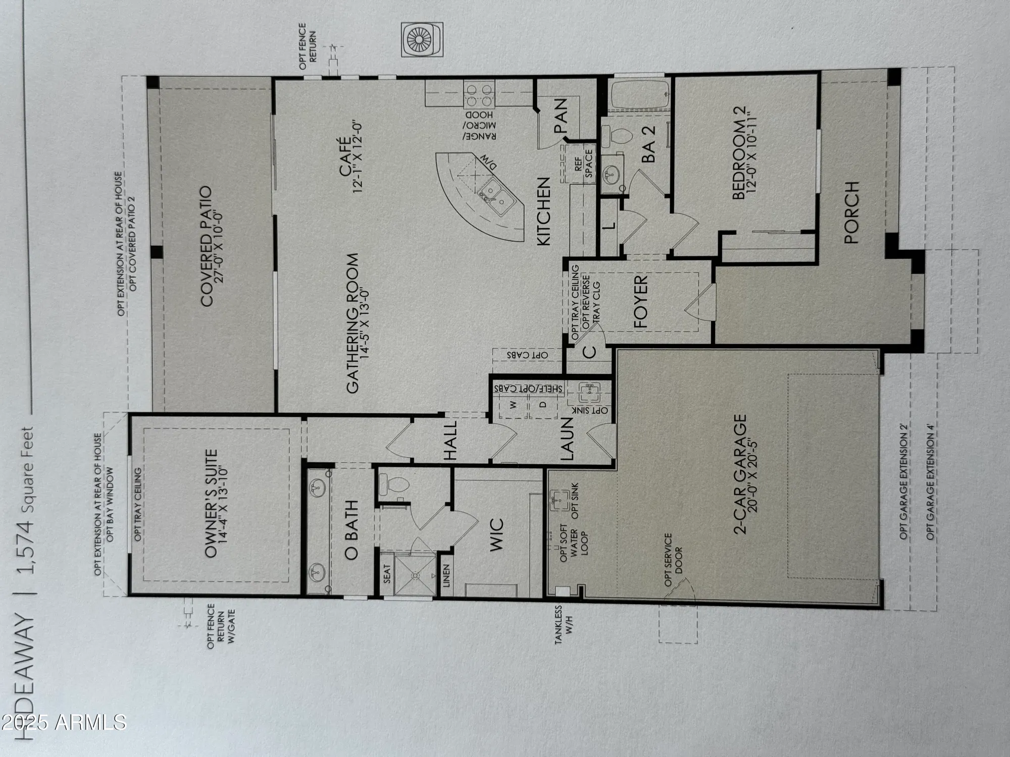 Property Slideshow image 48 of 48 | 18860 n 262nd ln, Buckeye, AZ, 85396