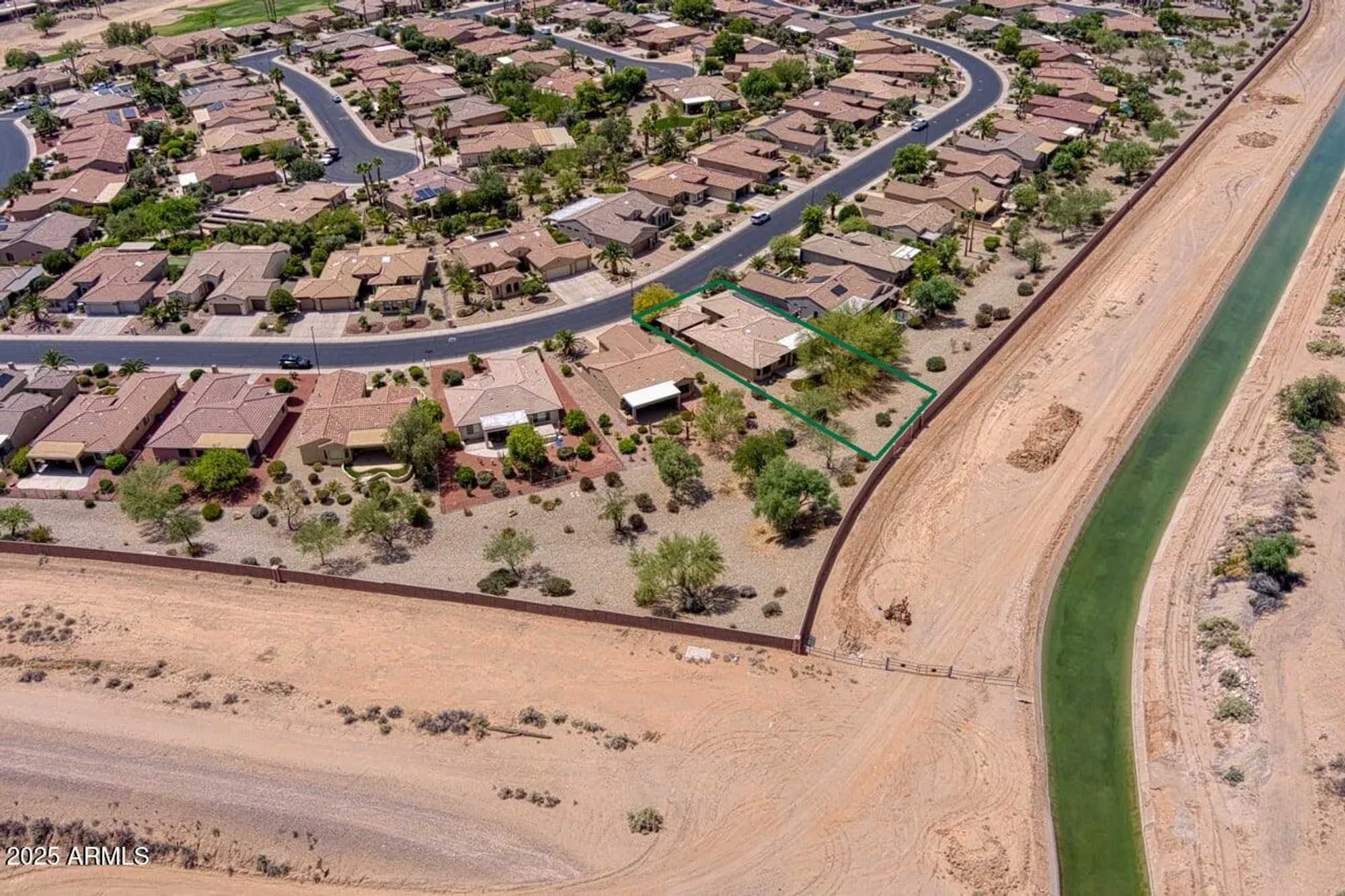 Property Slideshow image 22 of 73 | 20972 n canyon whisper dr, Surprise, AZ, 85387