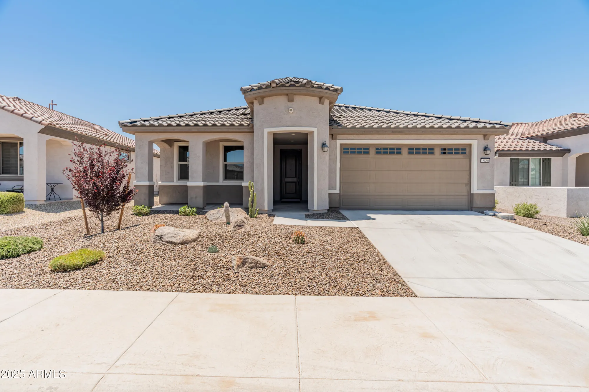 Property Slideshow image 2 of 48 | 18860 n 262nd ln, Buckeye, AZ, 85396
