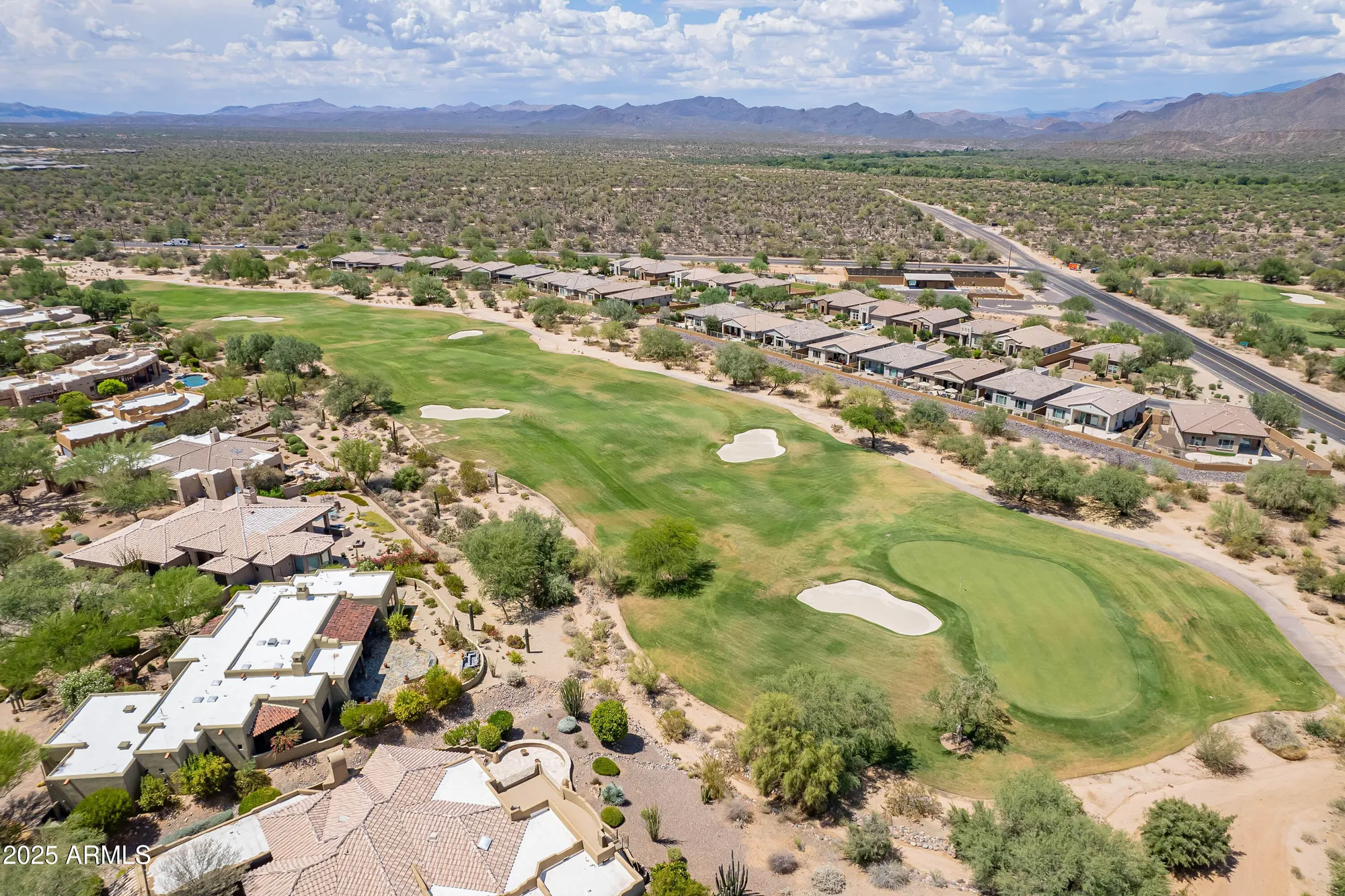 Property Slideshow image 42 of 51 | 18637 e amarado cir, Rio Verde, AZ, 85263
