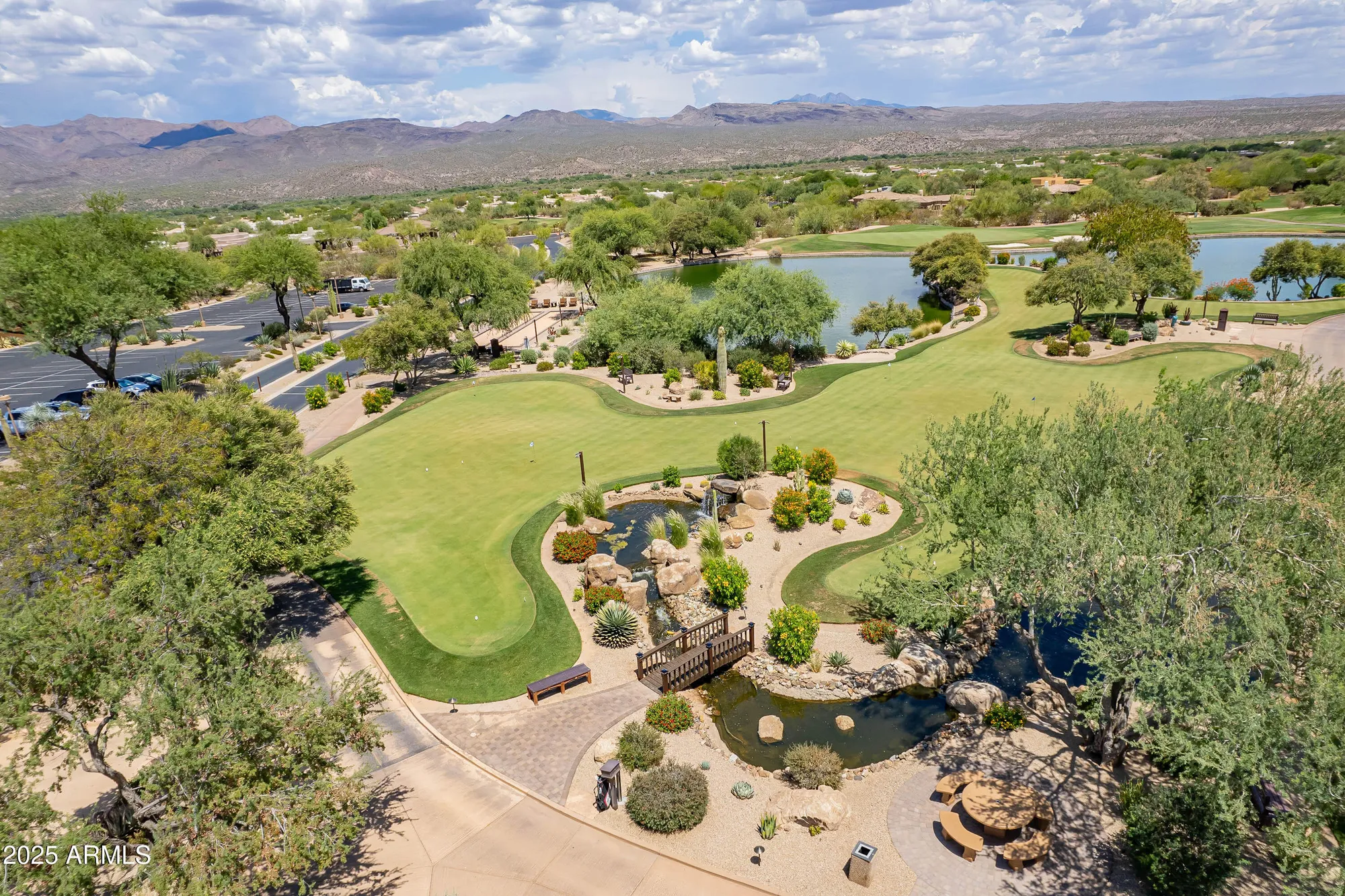 Property Slideshow image 45 of 51 | 18637 e amarado cir, Rio Verde, AZ, 85263