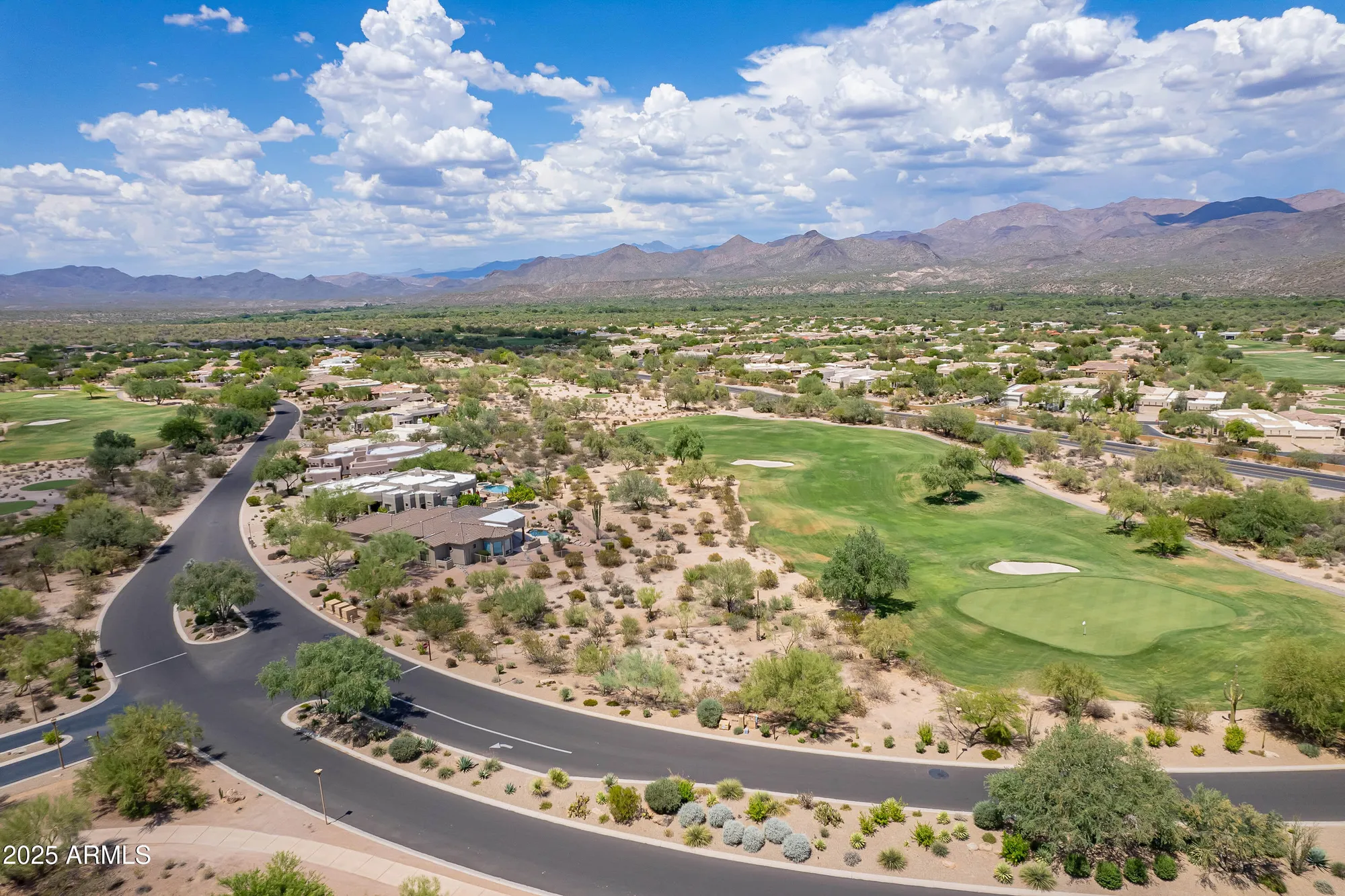 Property Slideshow image 46 of 51 | 18637 e amarado cir, Rio Verde, AZ, 85263