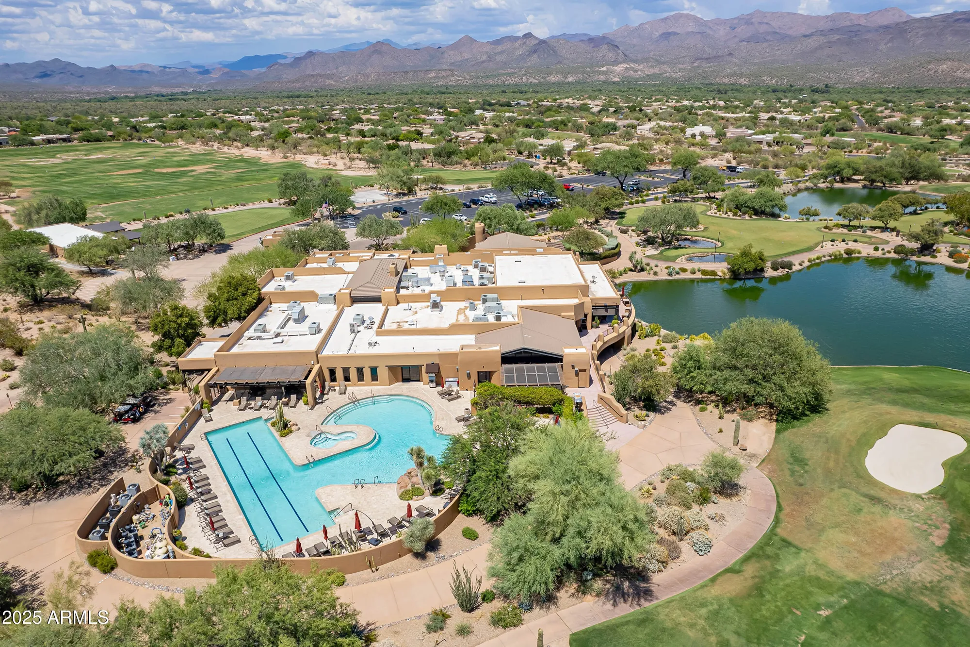 Property Slideshow image 49 of 51 | 18637 e amarado cir, Rio Verde, AZ, 85263