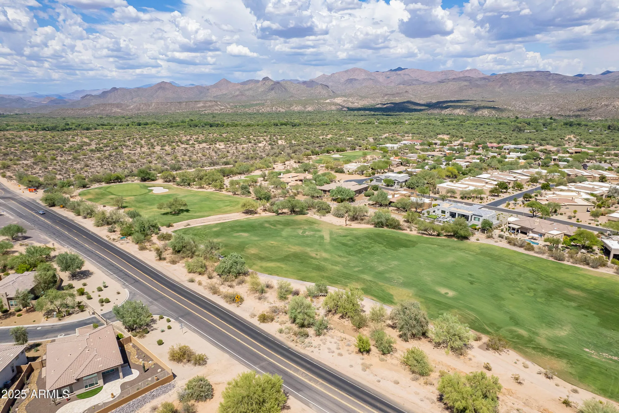 Property Slideshow image 43 of 51 | 18637 e amarado cir, Rio Verde, AZ, 85263