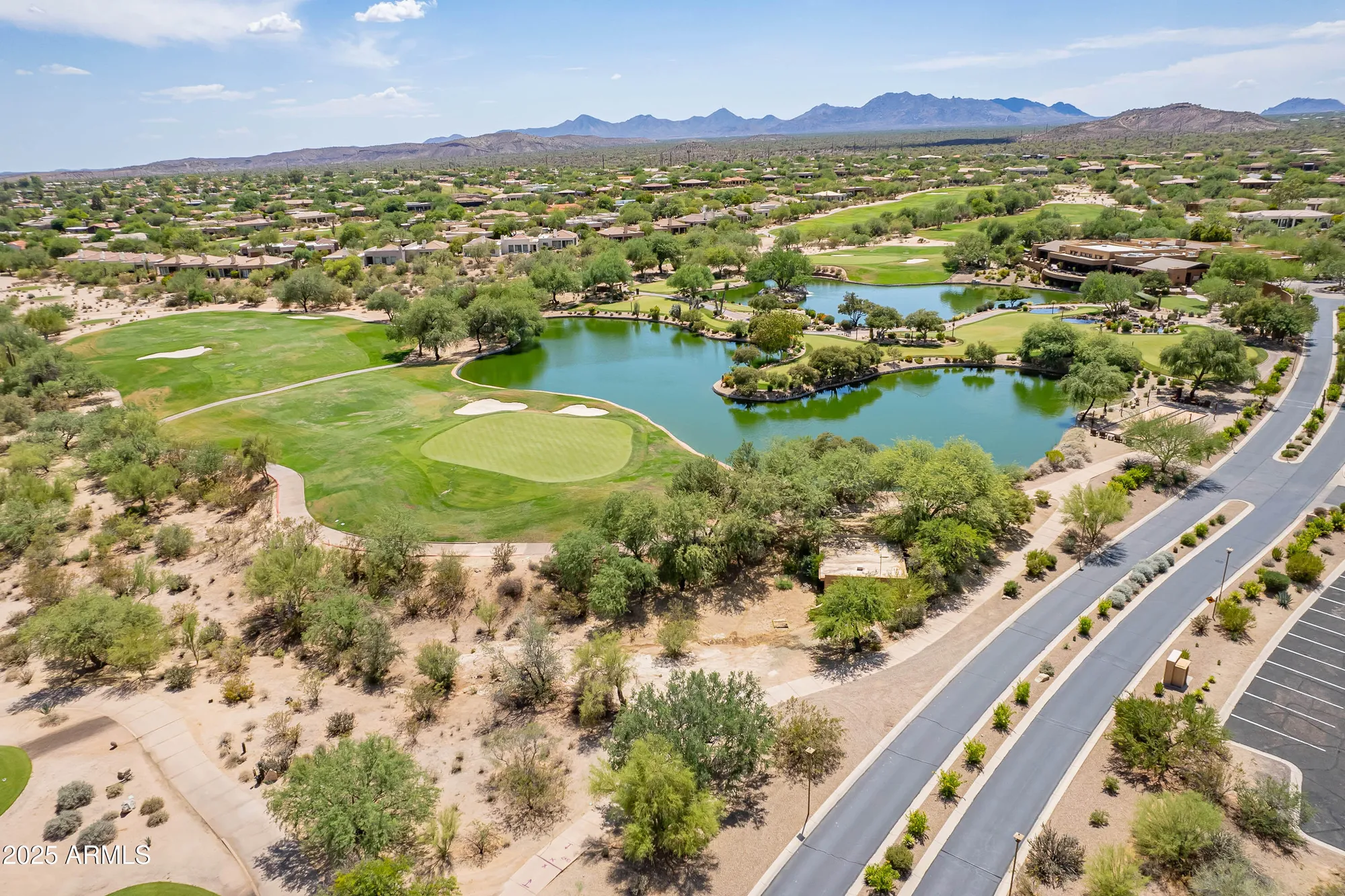 Property Slideshow image 44 of 51 | 18637 e amarado cir, Rio Verde, AZ, 85263