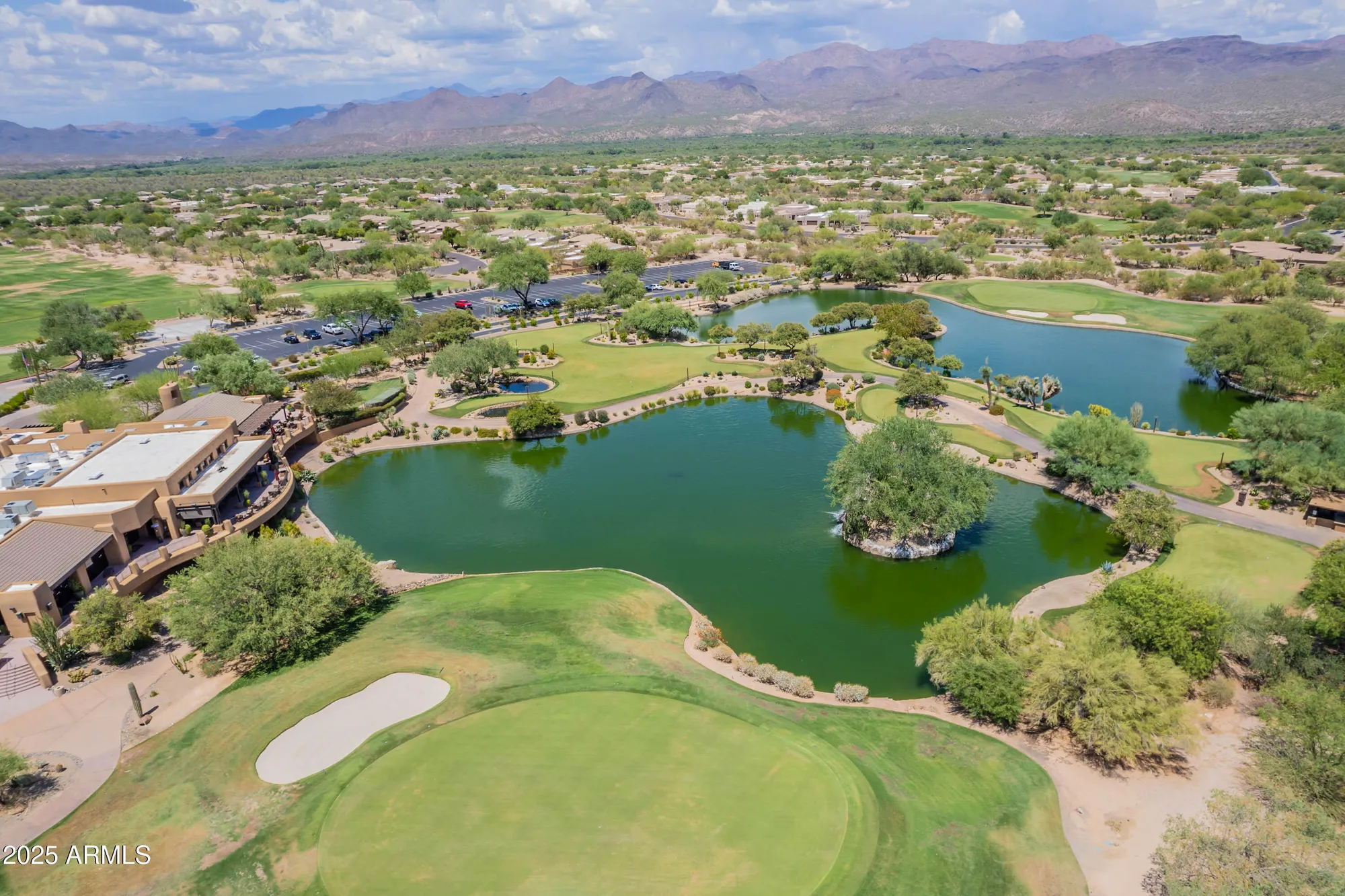 Property Slideshow image 50 of 51 | 18637 e amarado cir, Rio Verde, AZ, 85263