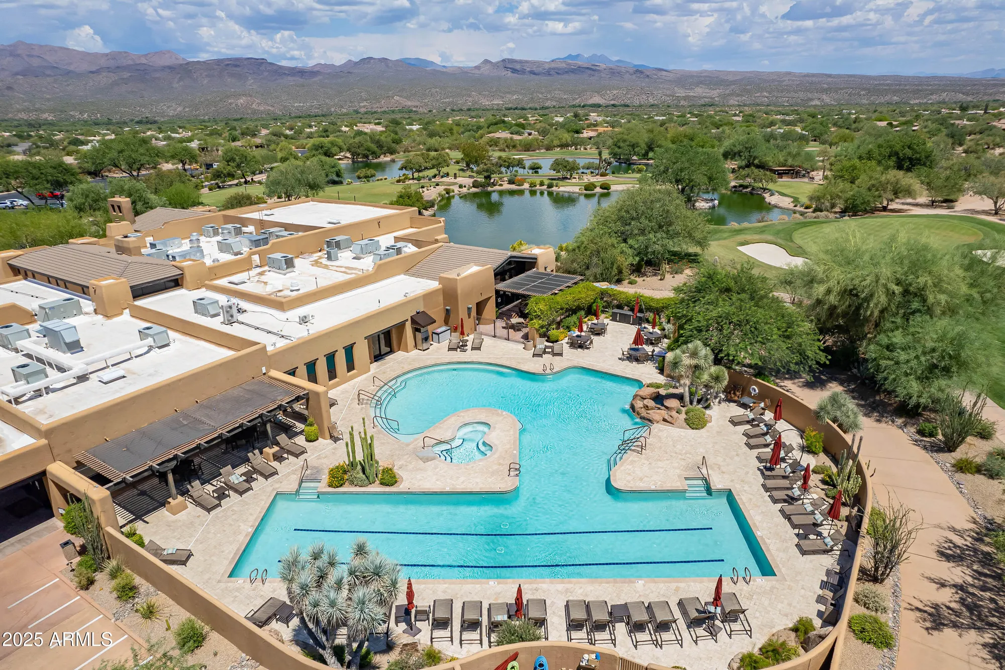 Property Slideshow image 47 of 51 | 18637 e amarado cir, Rio Verde, AZ, 85263