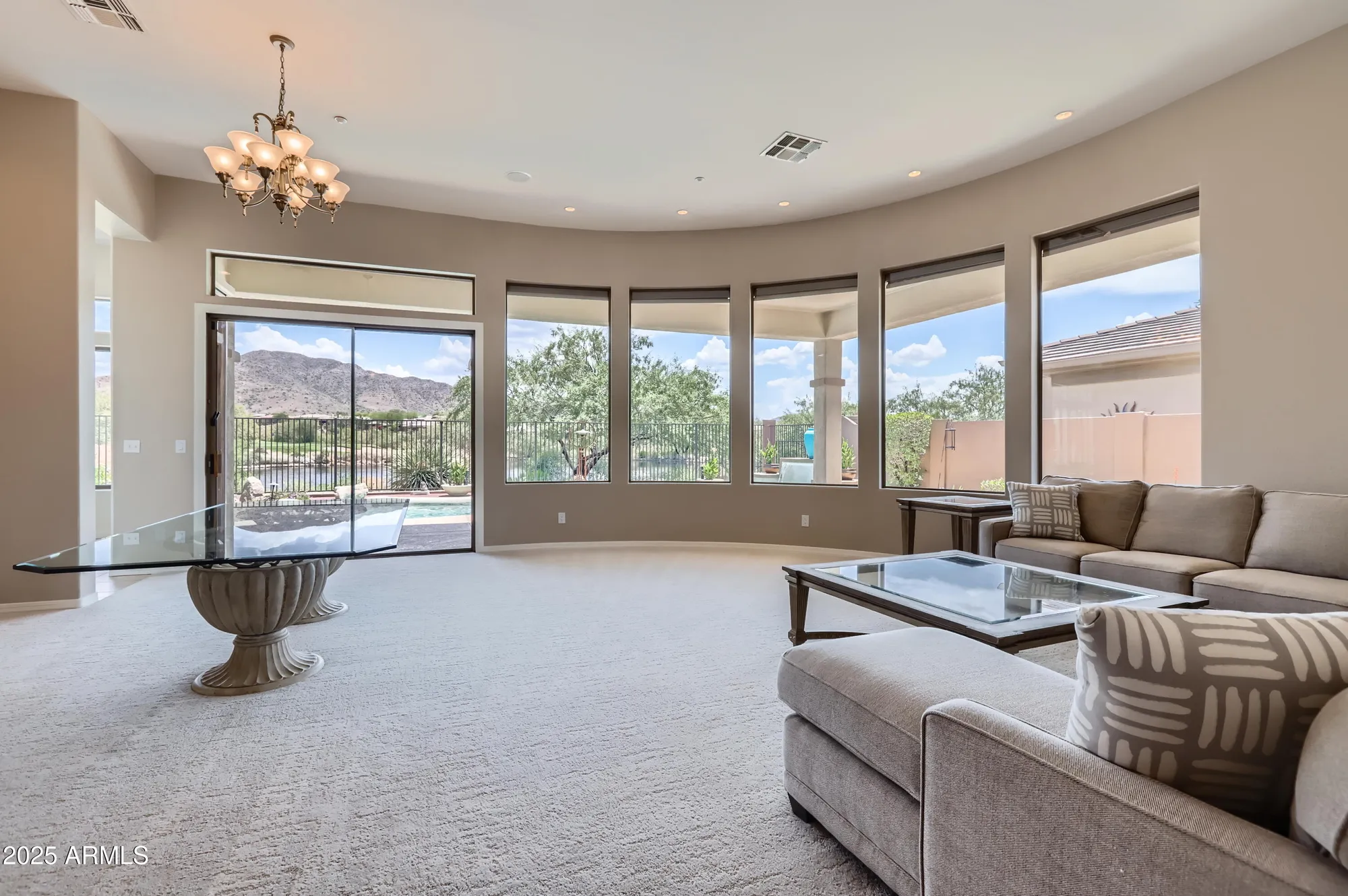 Property Slideshow image 4 of 24 | 41717 n moss springs ct, Anthem, AZ, 85086
