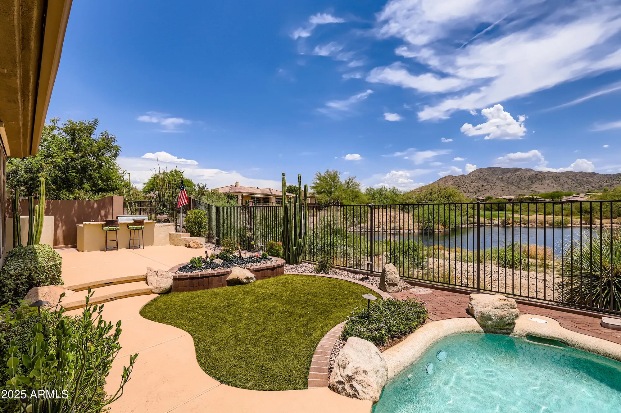 Property Slideshow image 1 of 24 | 41717 n moss springs ct, Anthem, AZ, 85086
