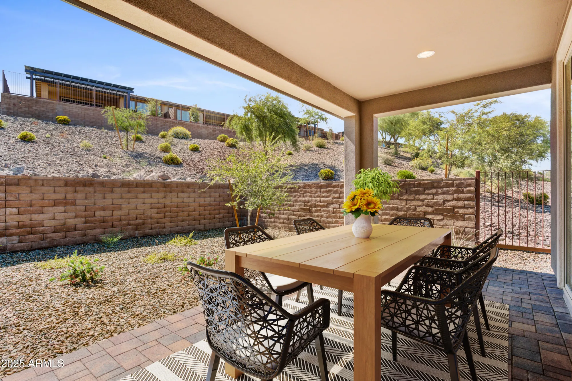 Property Slideshow image 8 of 22 | 4155 desert moon dr, Wickenburg, AZ, 85390