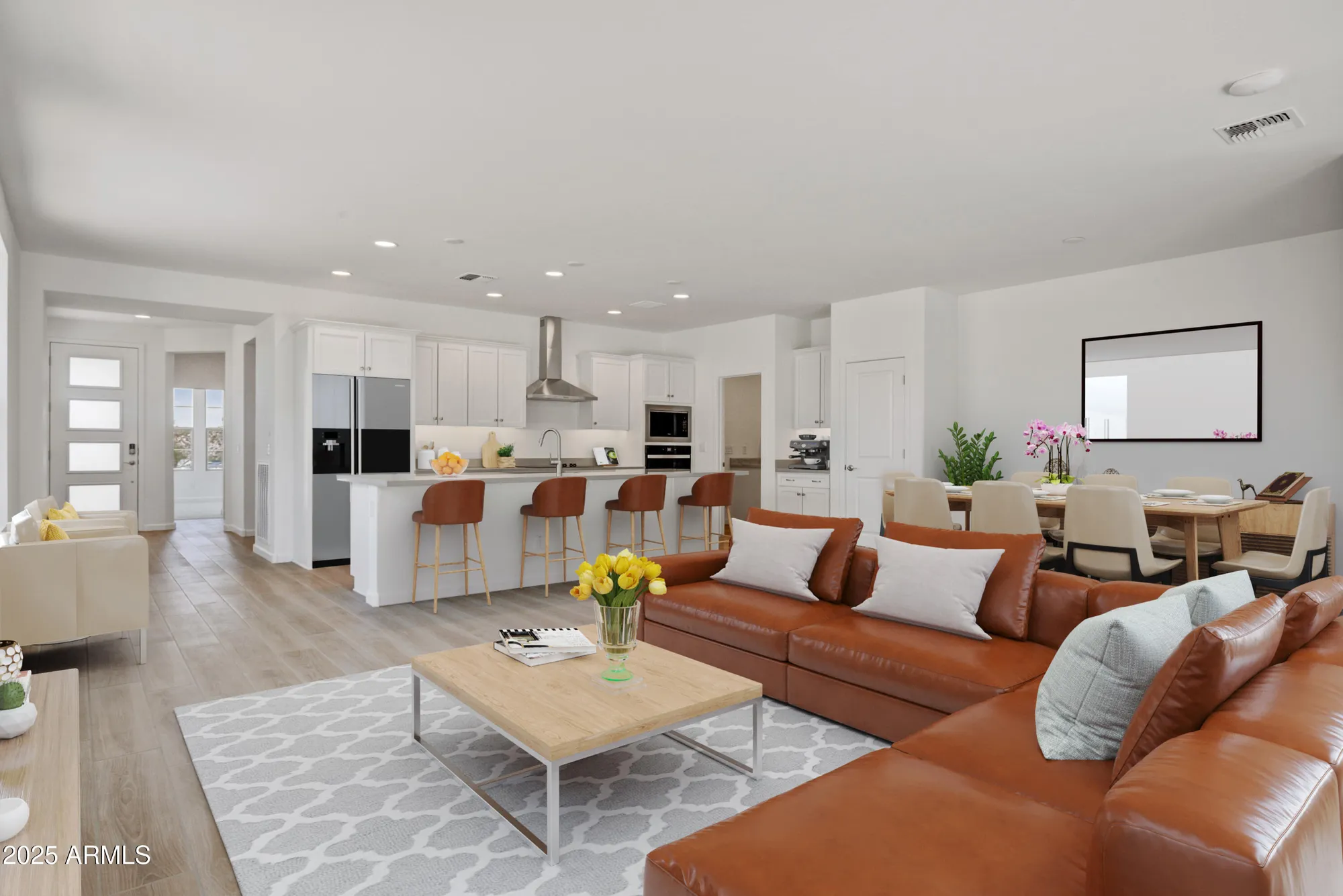 Property Slideshow image 2 of 22 | 4155 desert moon dr, Wickenburg, AZ, 85390