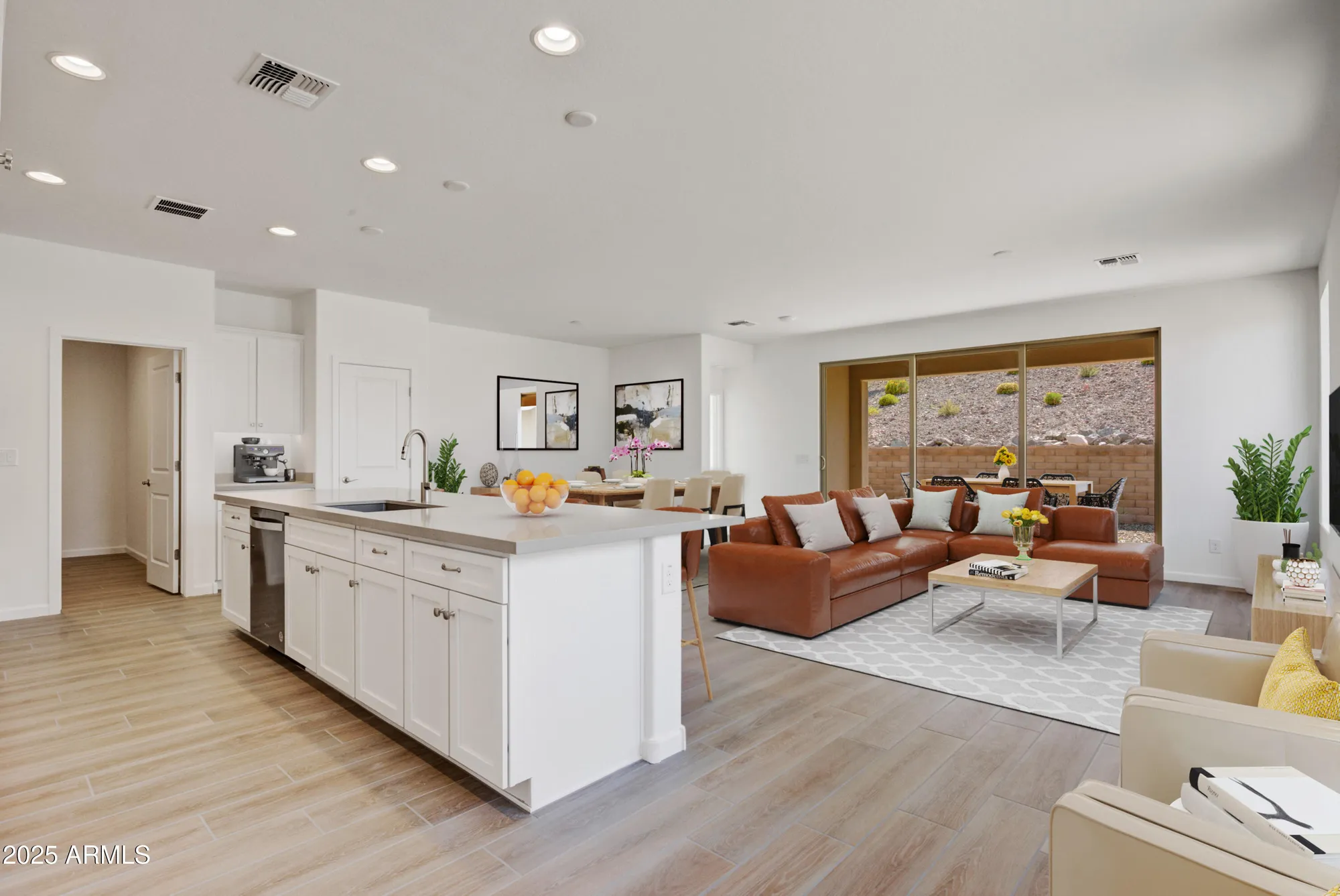 Property Slideshow image 4 of 22 | 4155 desert moon dr, Wickenburg, AZ, 85390