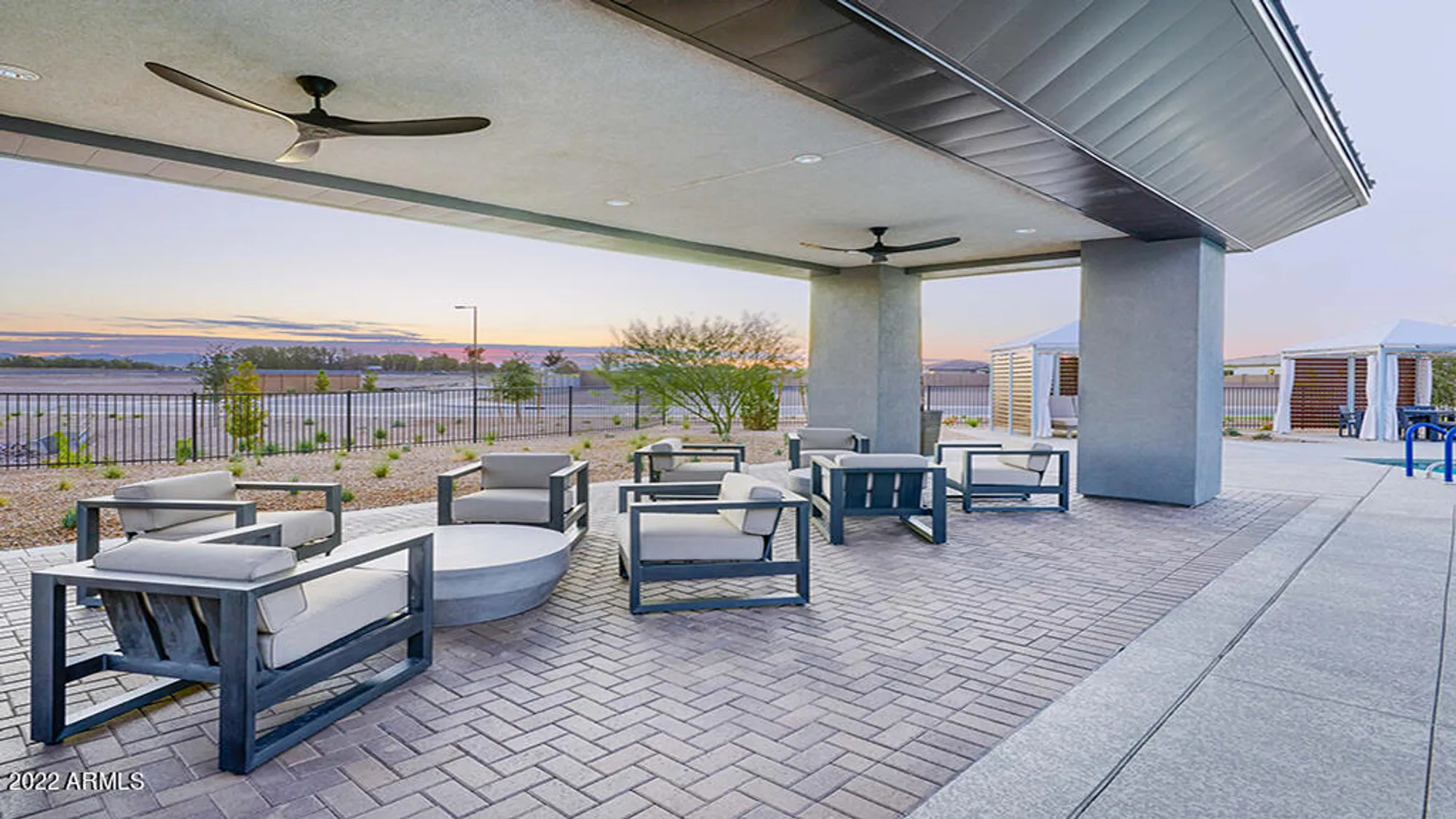 Property Slideshow image 12 of 16 | 1415 w via del palo, Queen Creek, AZ, 85140