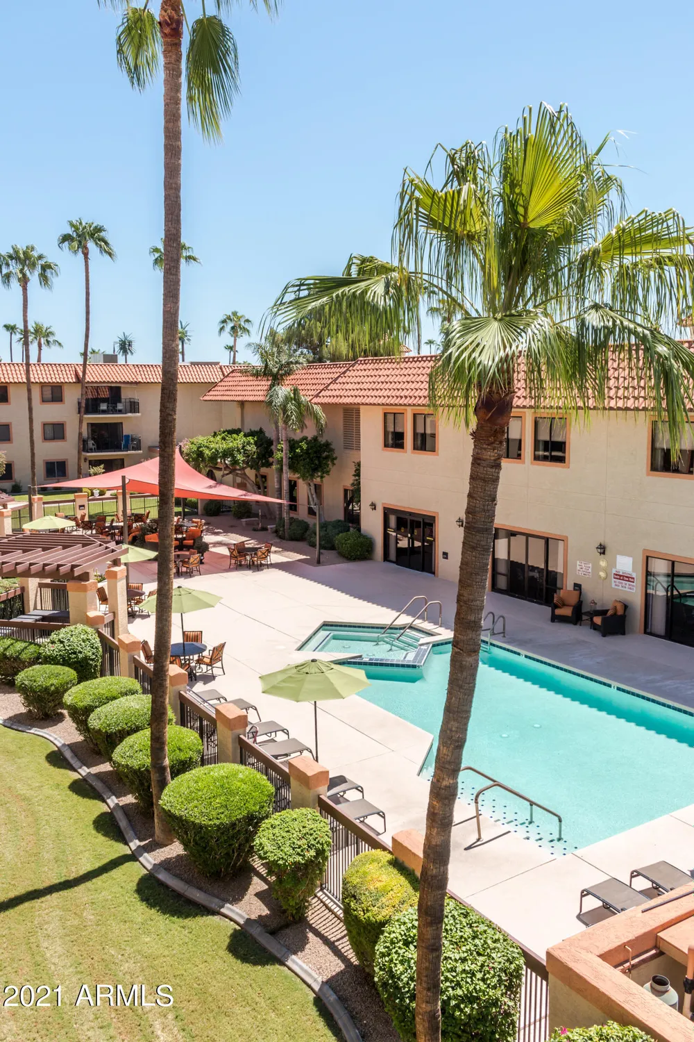 Property Slideshow image 21 of 34 | 10330 w thunderbird blvd a333, Sun City, AZ, 85351