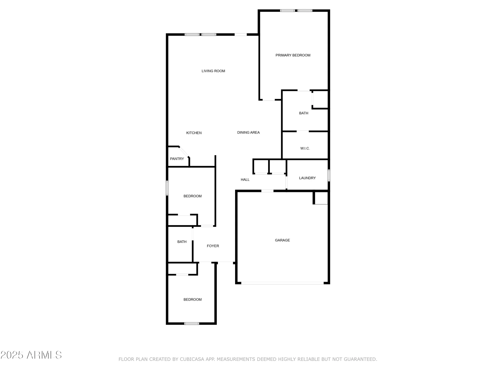 Property Slideshow image 28 of 28 | 2396 e san miguel dr, Casa Grande, AZ, 85194