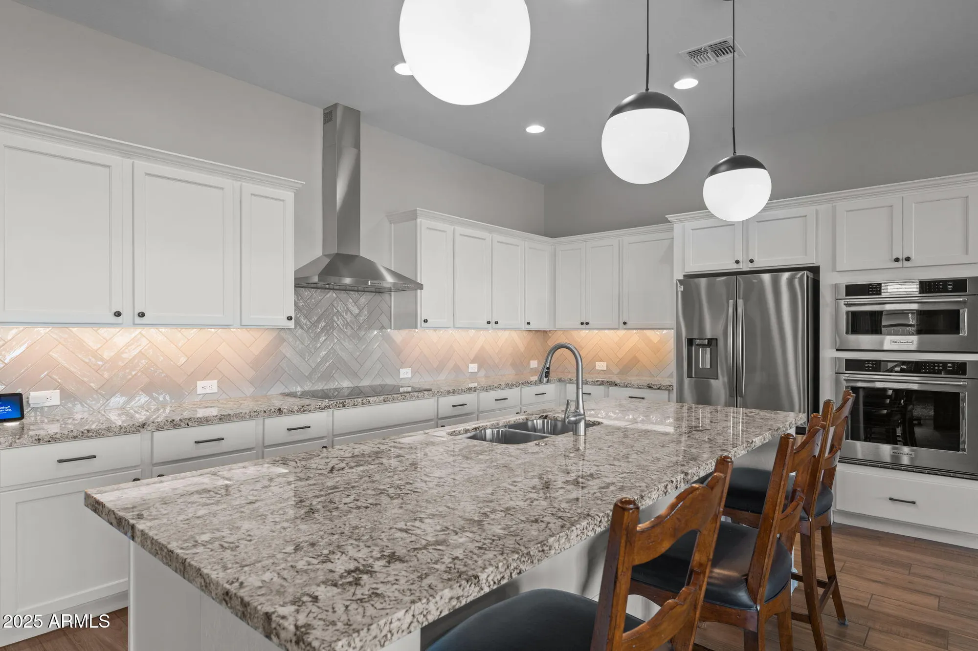 Property Slideshow image 2 of 63 | 4307 greenhorn way, Wickenburg, AZ, 85390