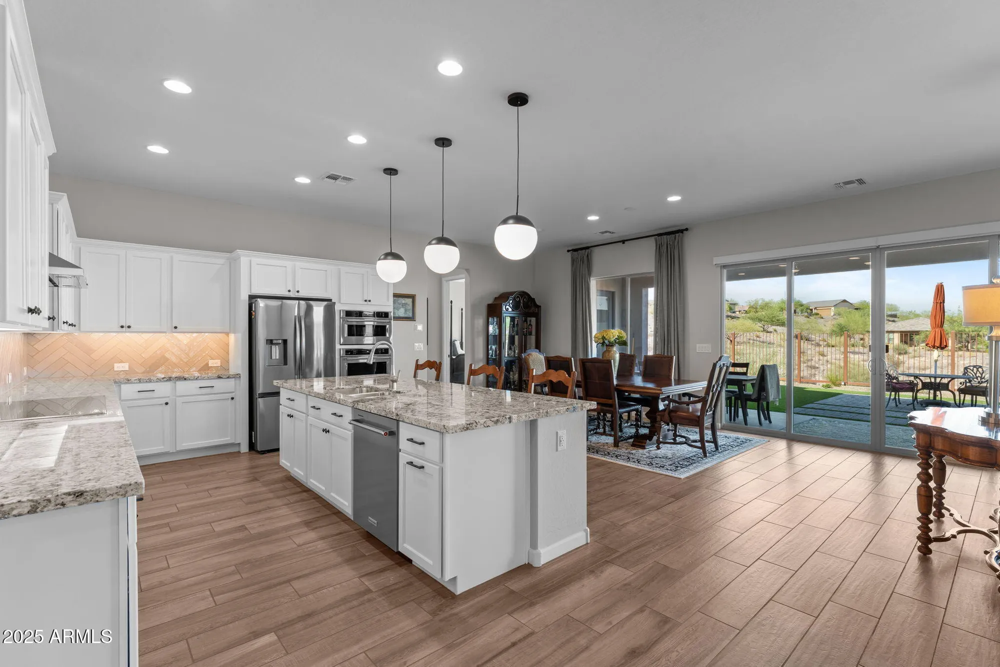 Property Slideshow image 6 of 63 | 4307 greenhorn way, Wickenburg, AZ, 85390